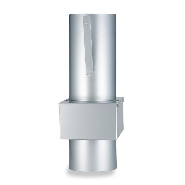 HELIOS Brandschutz Deckenschott ELS-D 100 K90-18017 Kompaktbauweise 00270