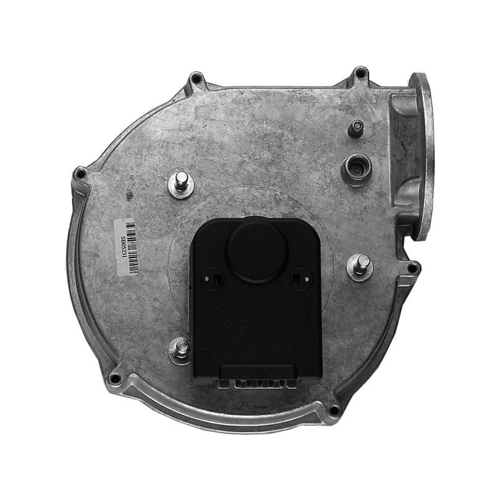 Bosch Ersatzteil Gebläse TTNR 87290002420 Hersteller-Artikelnummer 87290002420 EAN 4010009530541