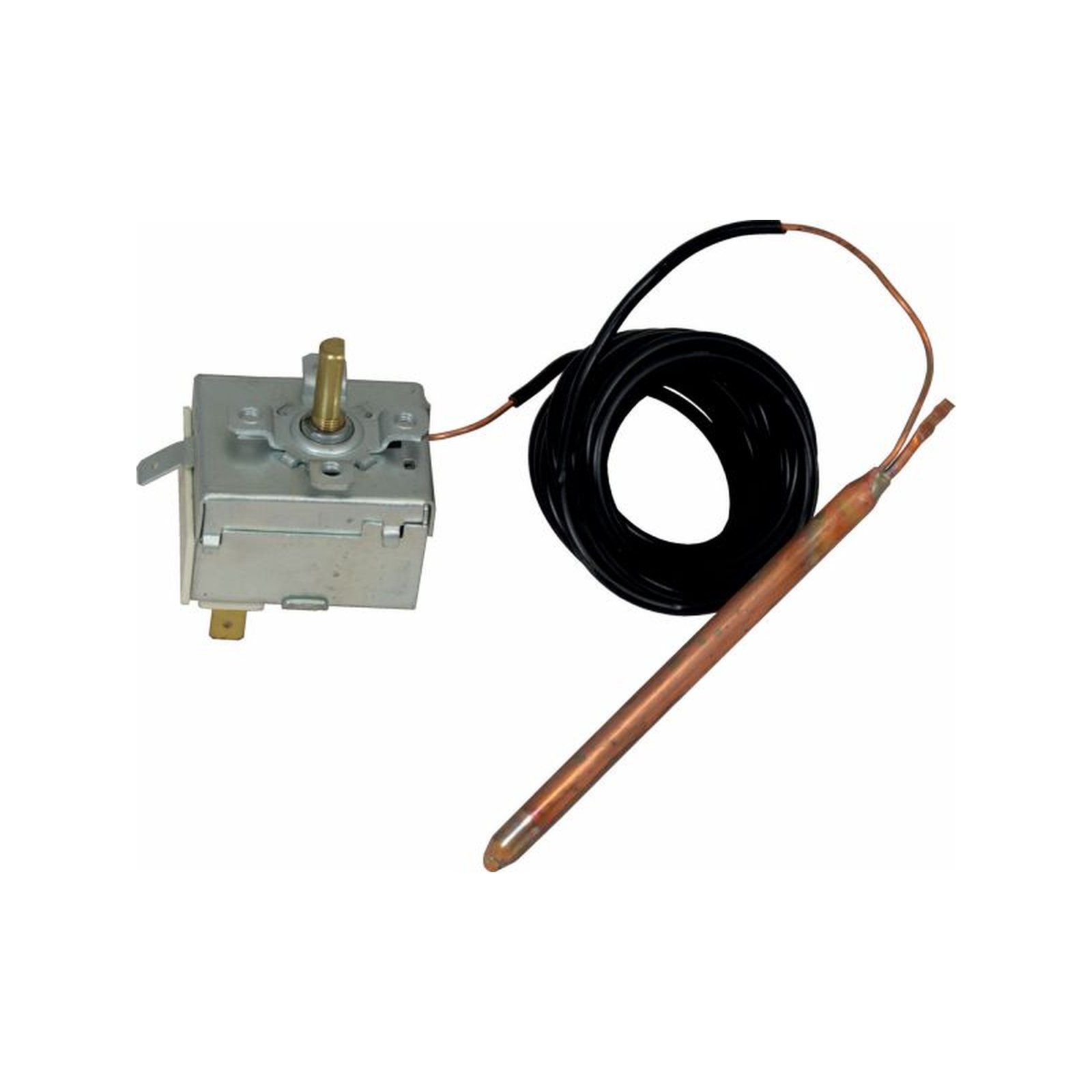 WOLF Speichertemperaturregler R11 Ersatz 2792018 Regeltechnik Heizkessel 8902576