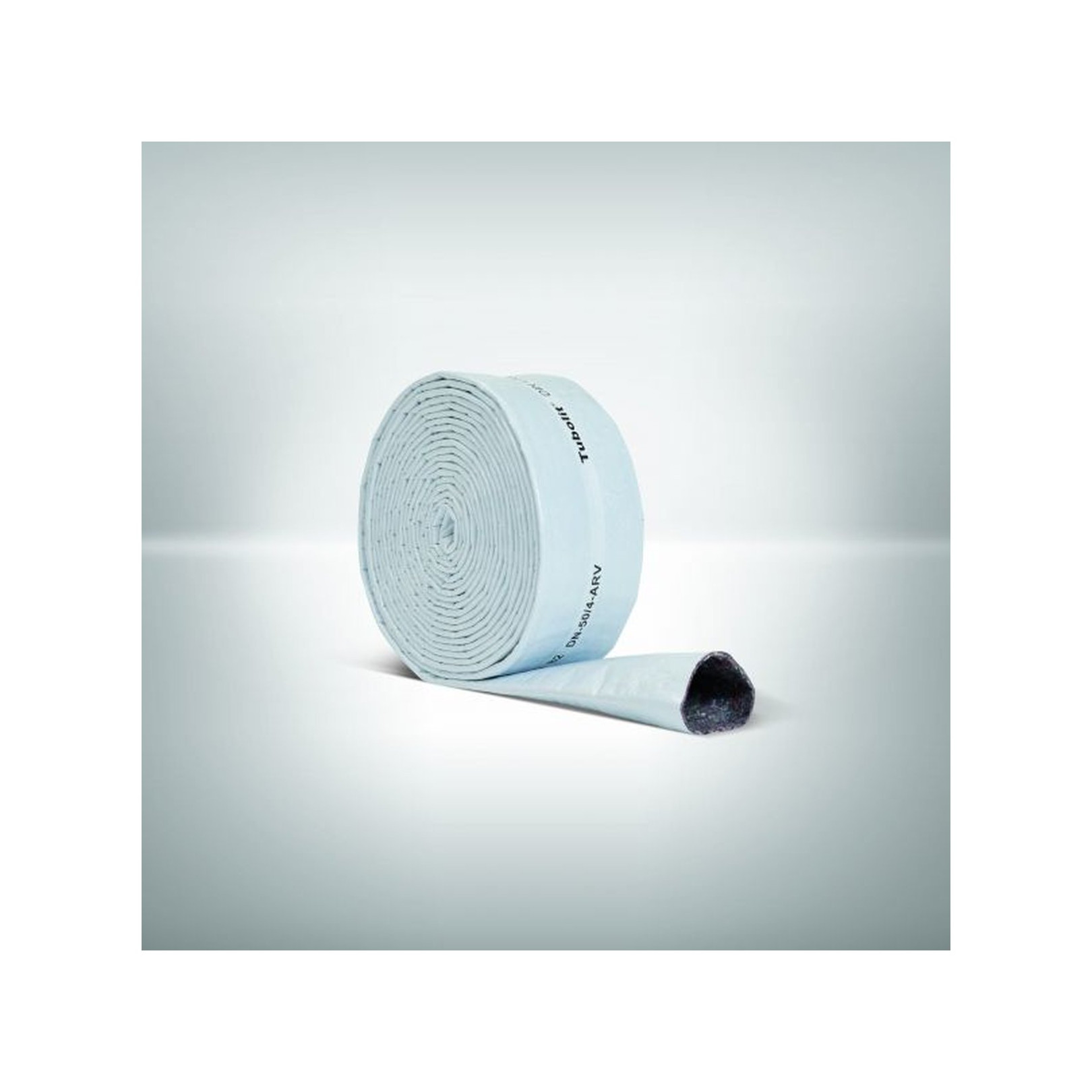 Armacell Tubolit AR Vlies TL-125/4-ARV Rohrdämmung 135-125-131,1mm DSD 4mm