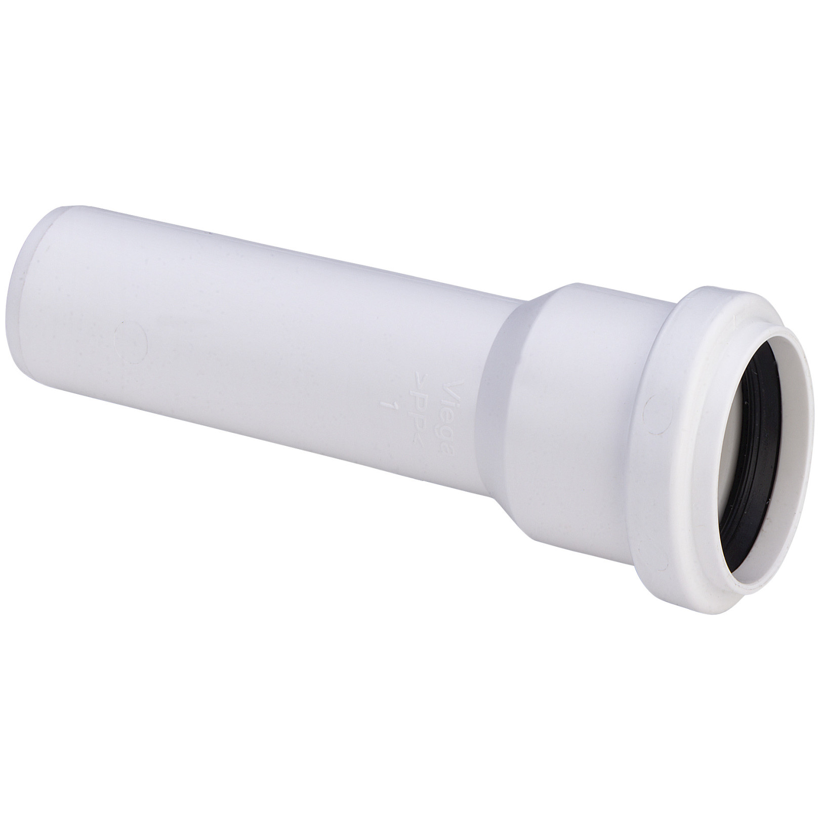 Viega ÜbergangsStück 7988.5 40x34mm Lippendichtung Hersteller-Artikelnummer 106270