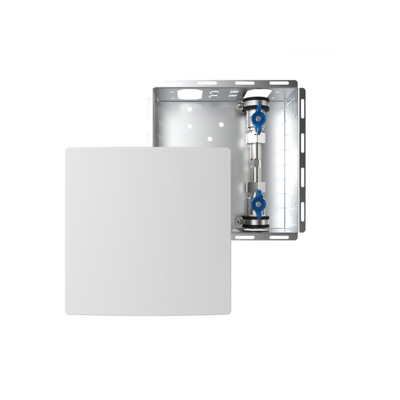 Strawa Wasserstation W1-LIM 50-240012
