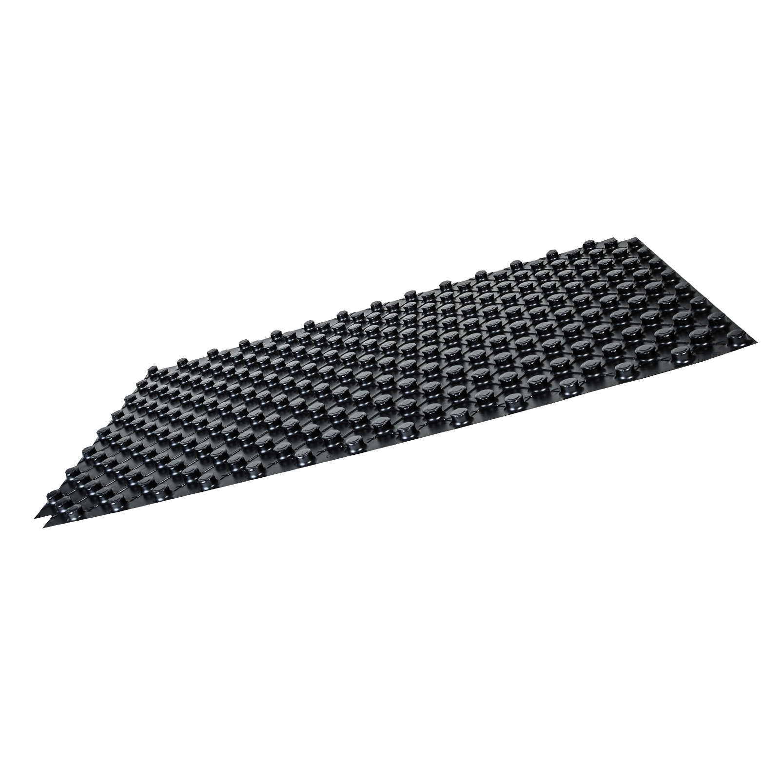 Noppenplatte Premium ohne Dämmung 1,12 qm