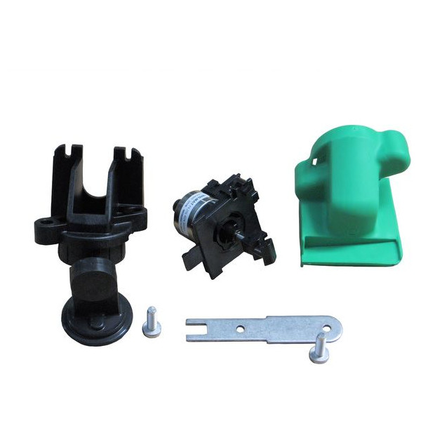 Bosch Umsteuerventil Mischermodul Ersatzteil 87161068450