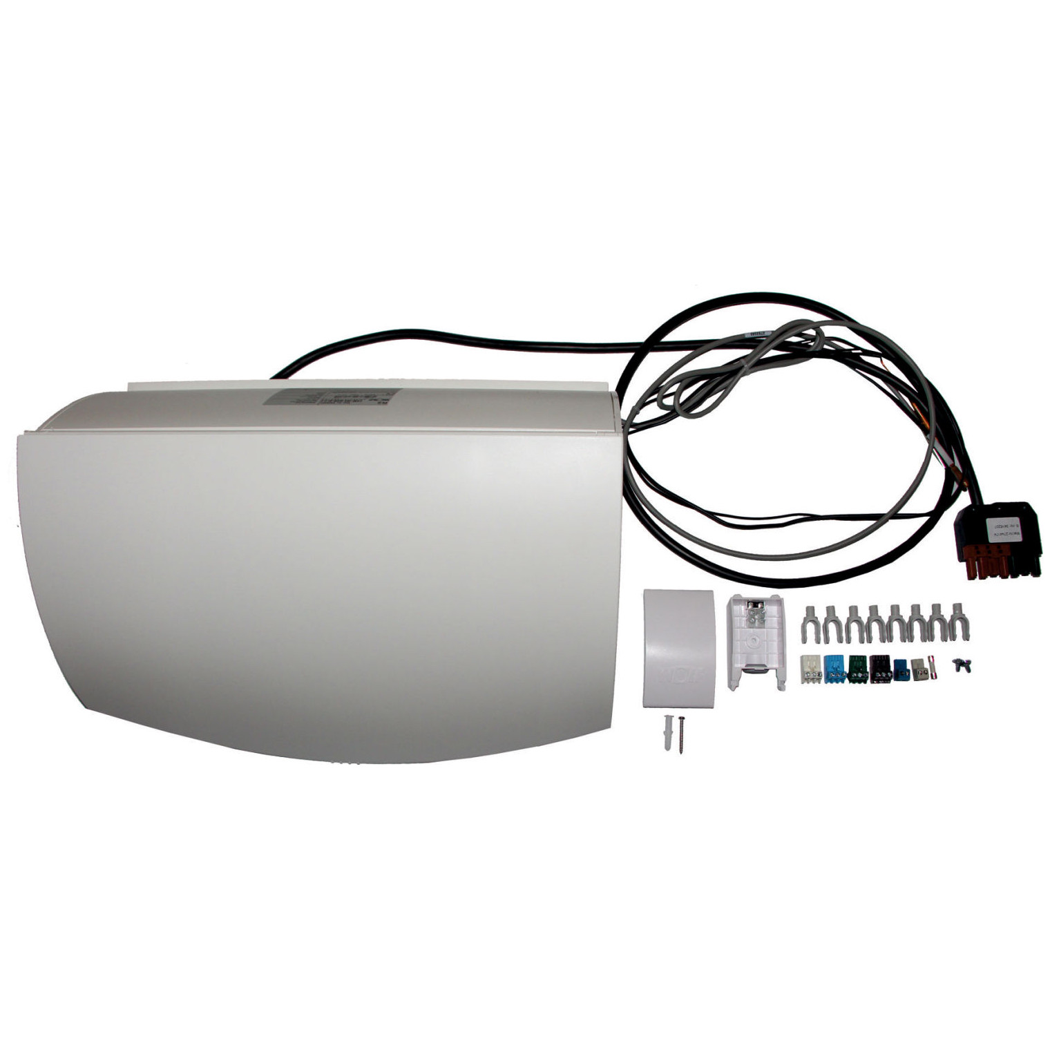 WOLF Regelung R2 Weiss WRS Steuerung 8906963