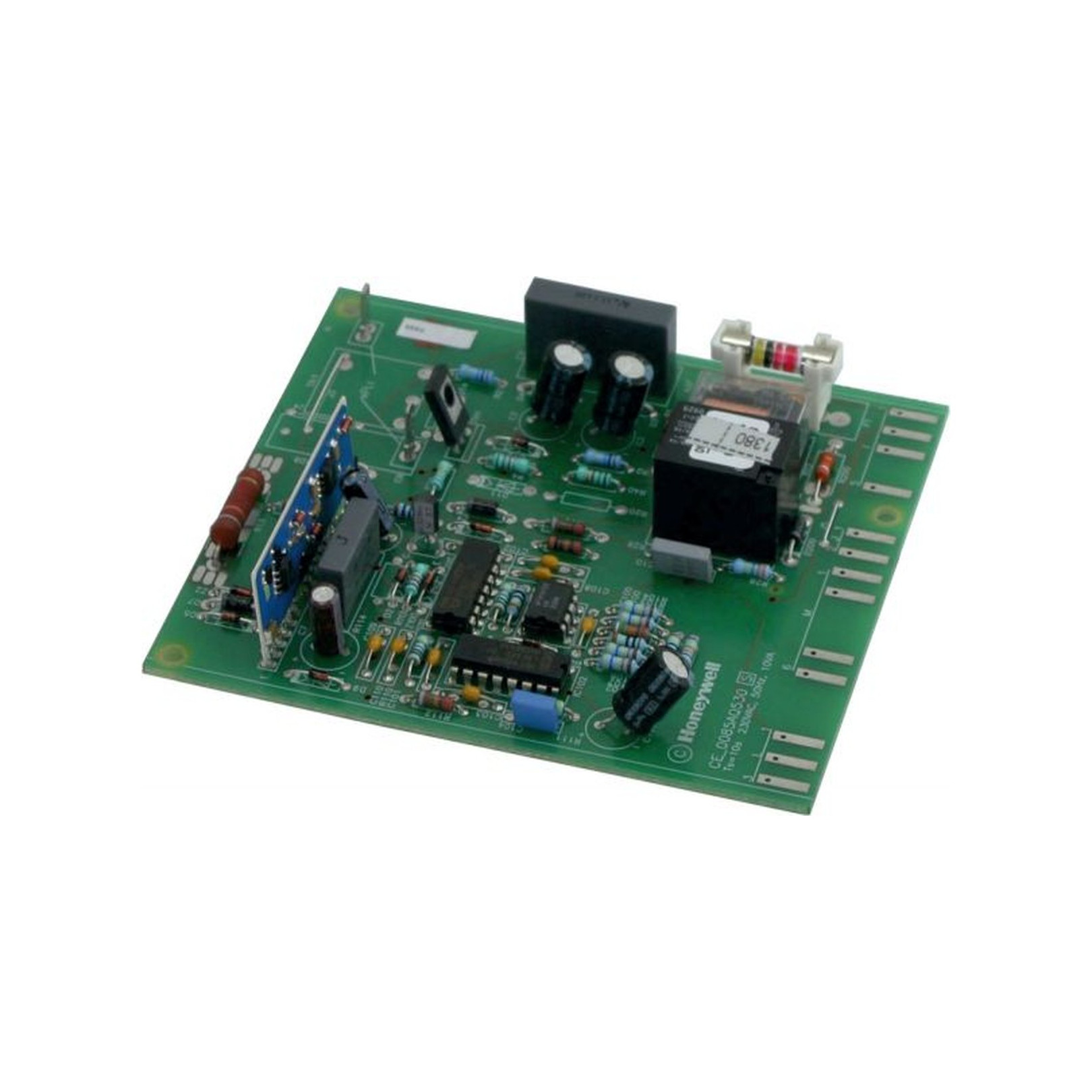 Wolf Gasfeuerungsautomat GG 2799106 PG73 externe Zuendeinheit 2799106