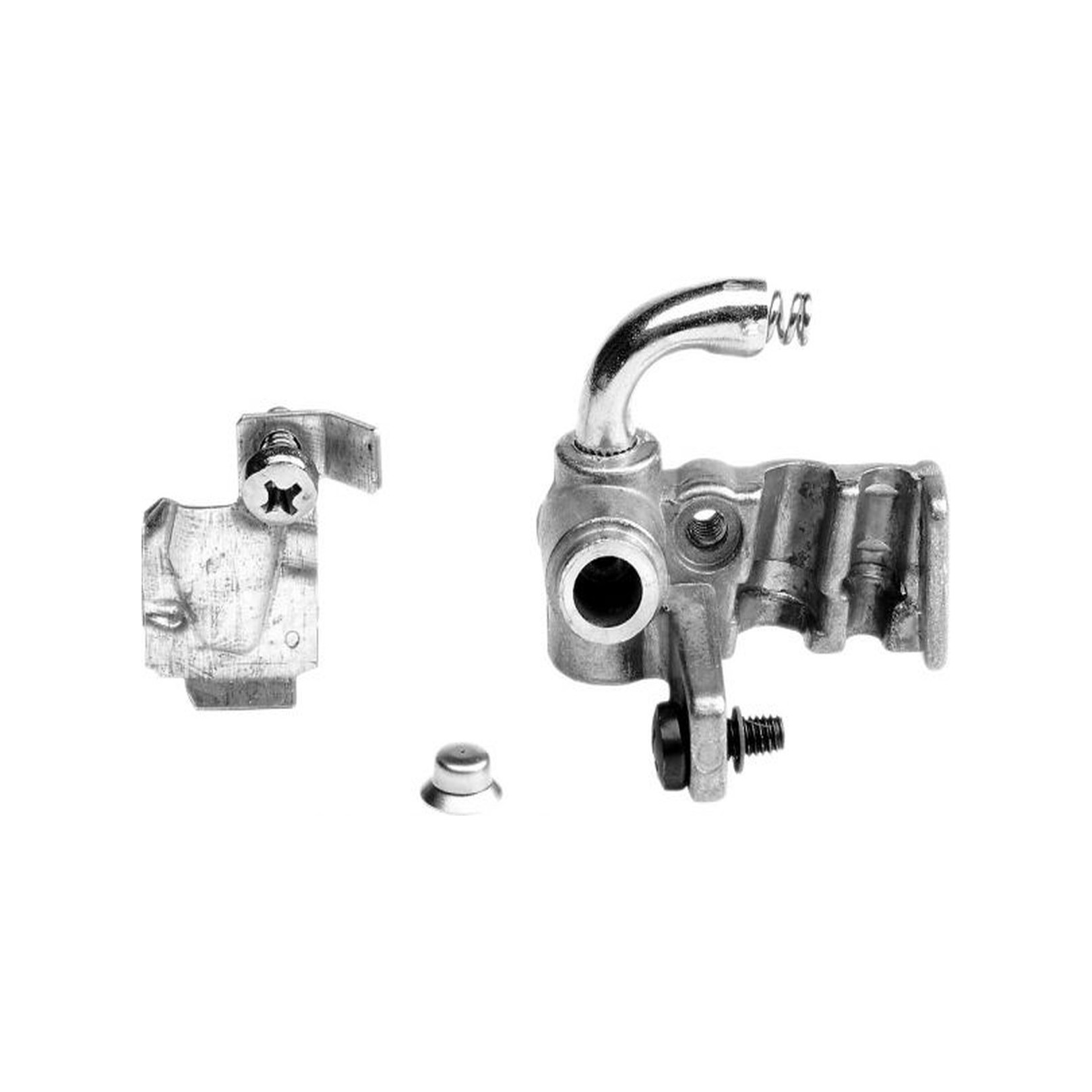 Junkers Zündbrenner Ersatzteil BOSCH 87081056400 Gasdurchlauferhitzer kompatibel WR350 WR400 WR275