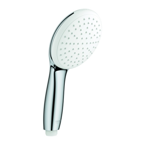 Grohe Tempesta 110 Handbrause 1 Strahlart Rain Water Saving DreamSpray 27923003