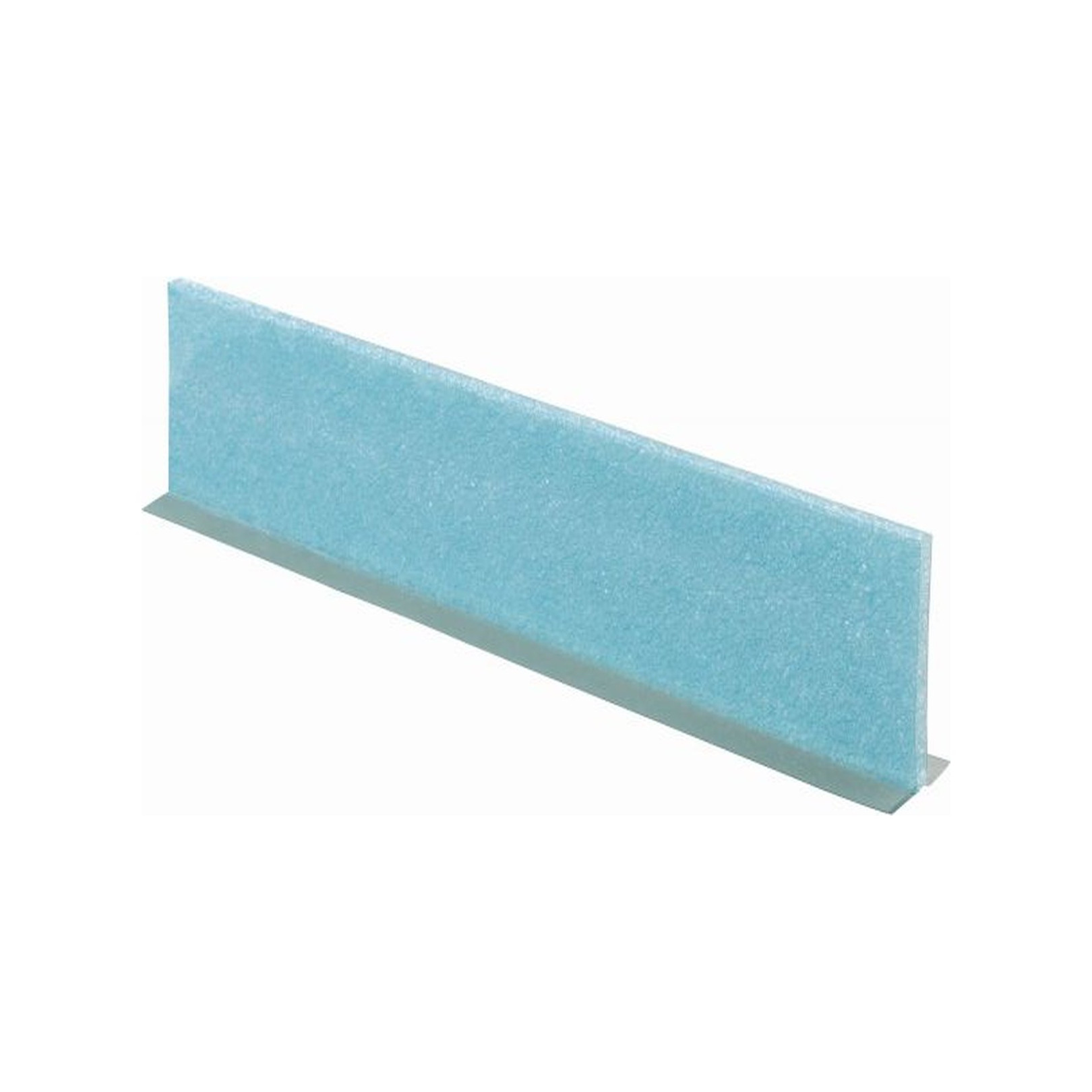 Uponor Multi Dehnungsfugenprofil 1800x100x10mm Polyethylen PET selbstklebend 1090229