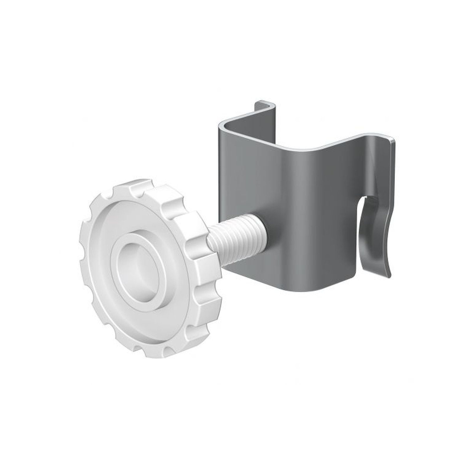 Abstandhalter 594 zum Aufklemmen