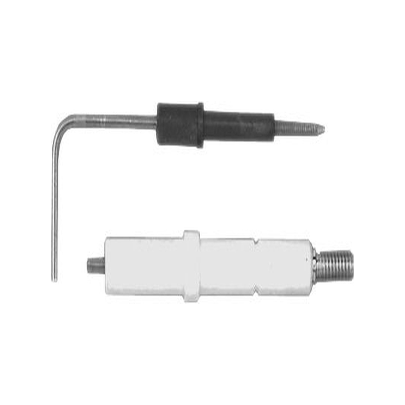 Junkers Elektroden-Satz Ersatzteil Heizgerät WR275 WR350 WR400 87181070670