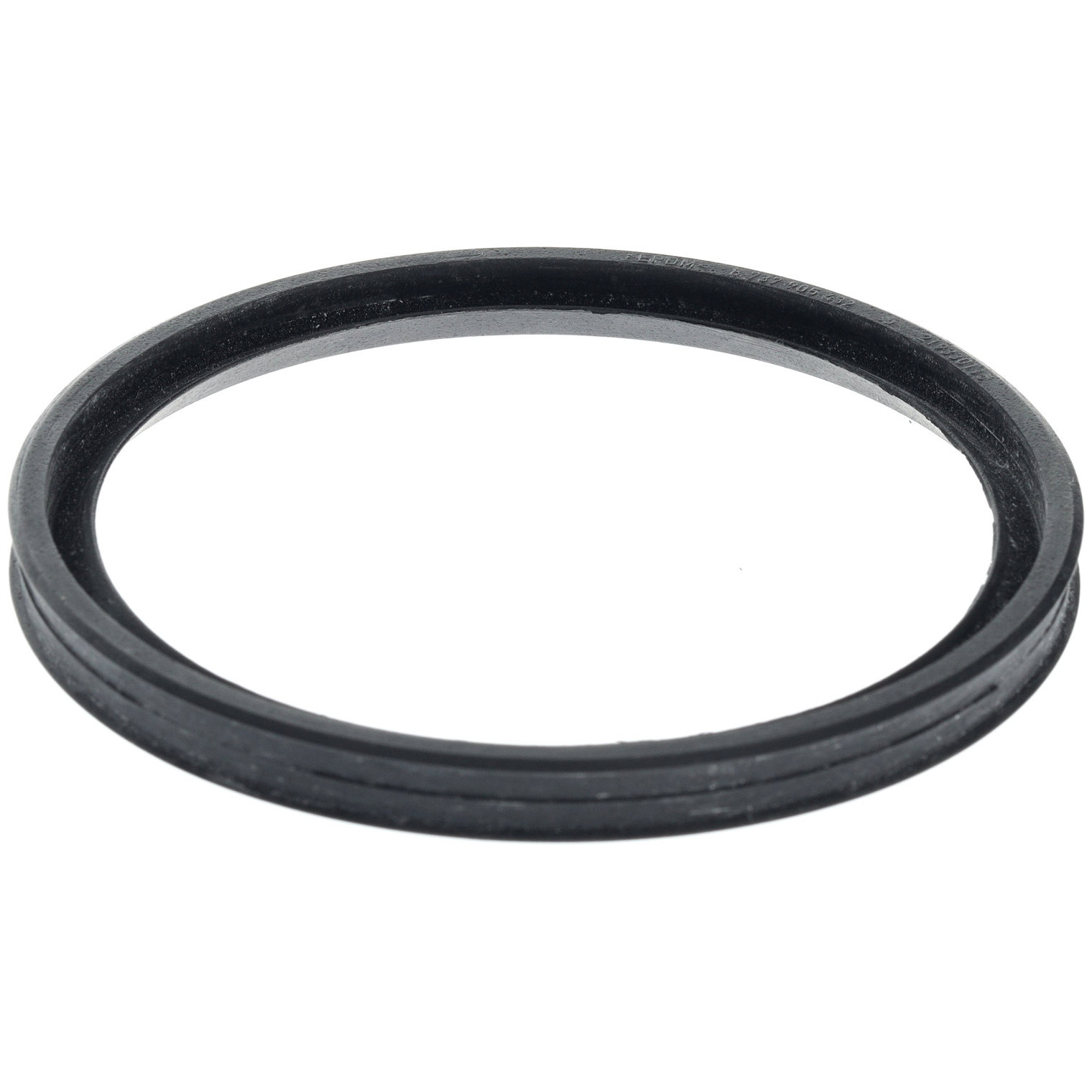 Bosch Ersatzteil Lippendichtung DN80 Zubehör Wärmeerzeuger 8738901447