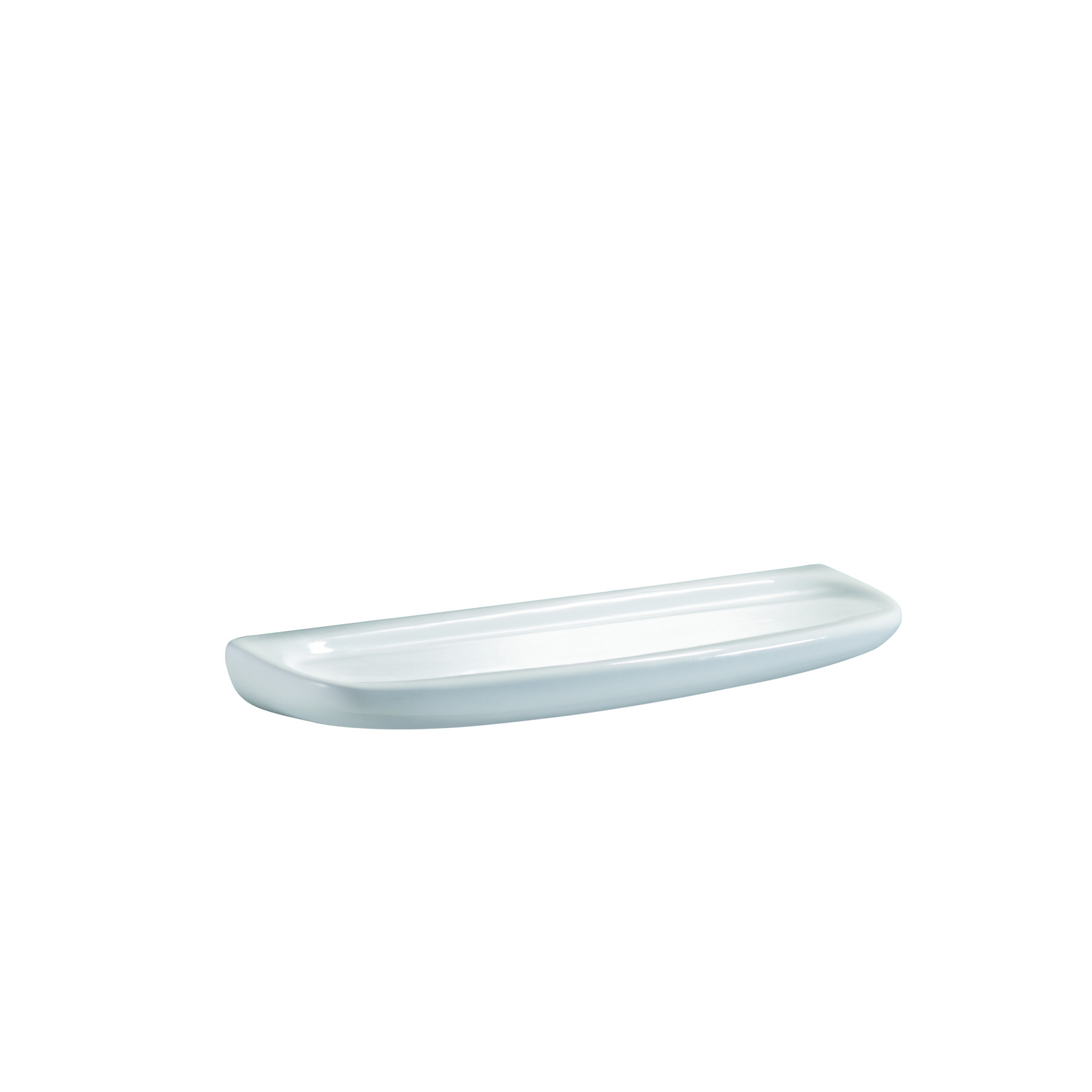 Geberit Ablage PARIS 004180 500mm weiss 4180000