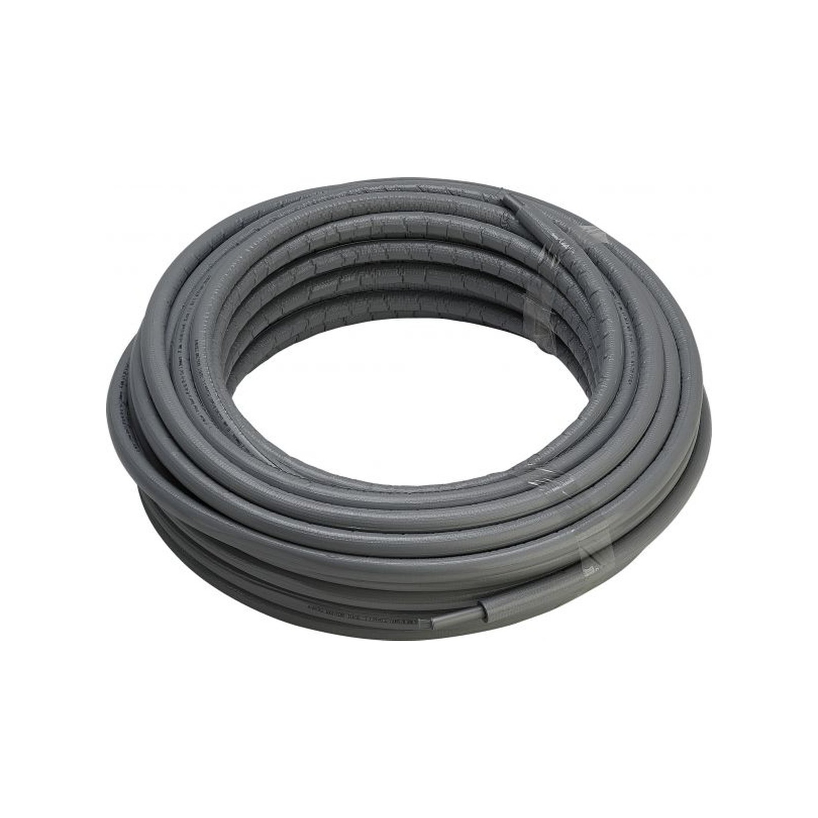 Viega Raxofix 5302.6 Mehrschichtverbundrohr 16x2,2mm 6mm Dämmung 645786