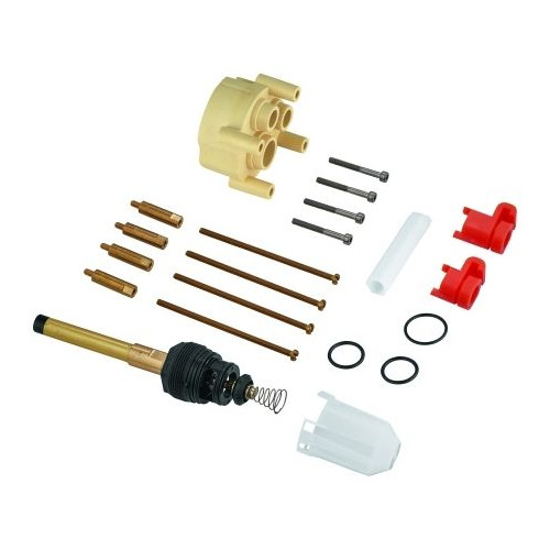 GROHE Verlängerung 25mm Rapido SmartBox EHM-FMS Universal-Set Einhandmischer 14056000