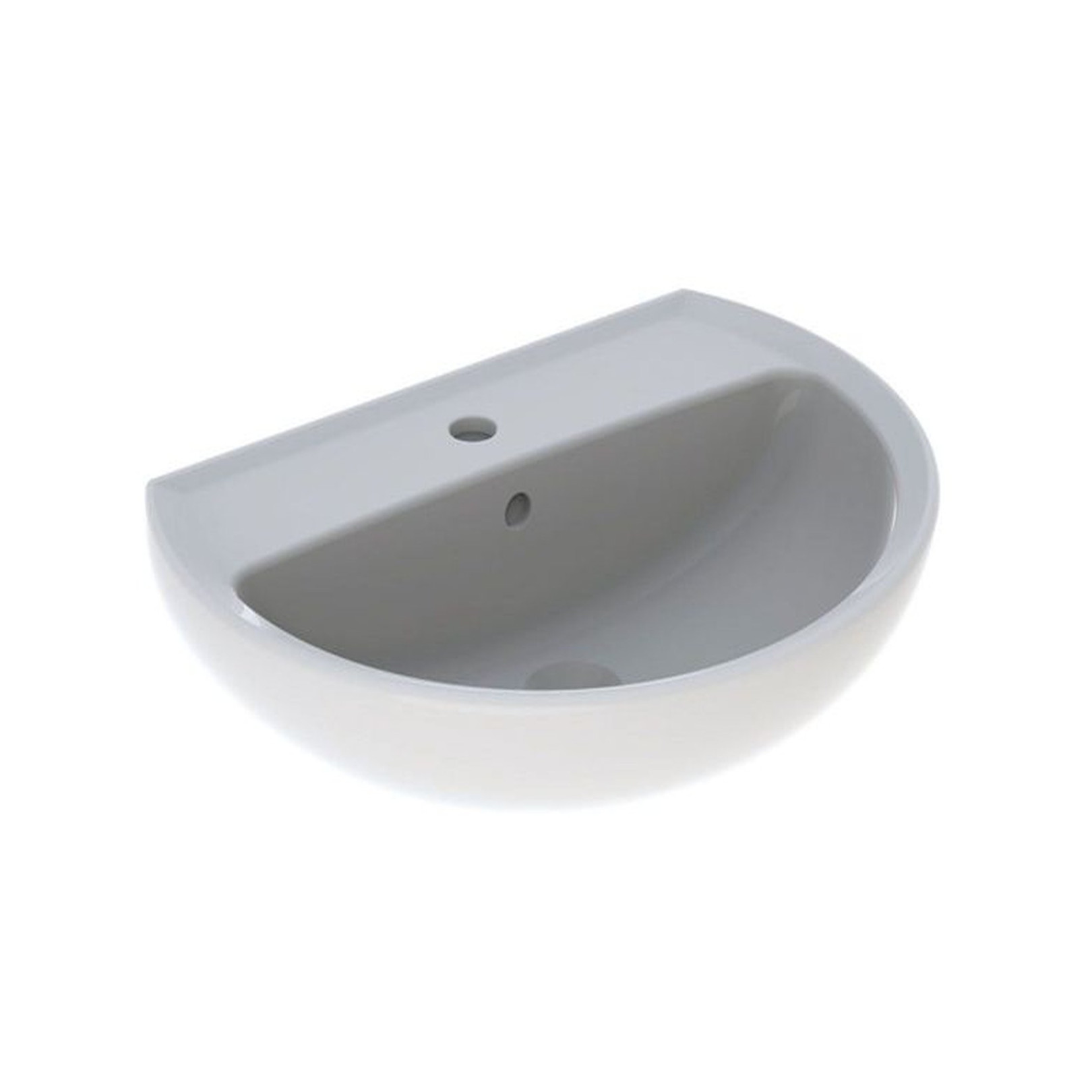 Geberit Waschtisch Paris 600x455 weiss 501427001