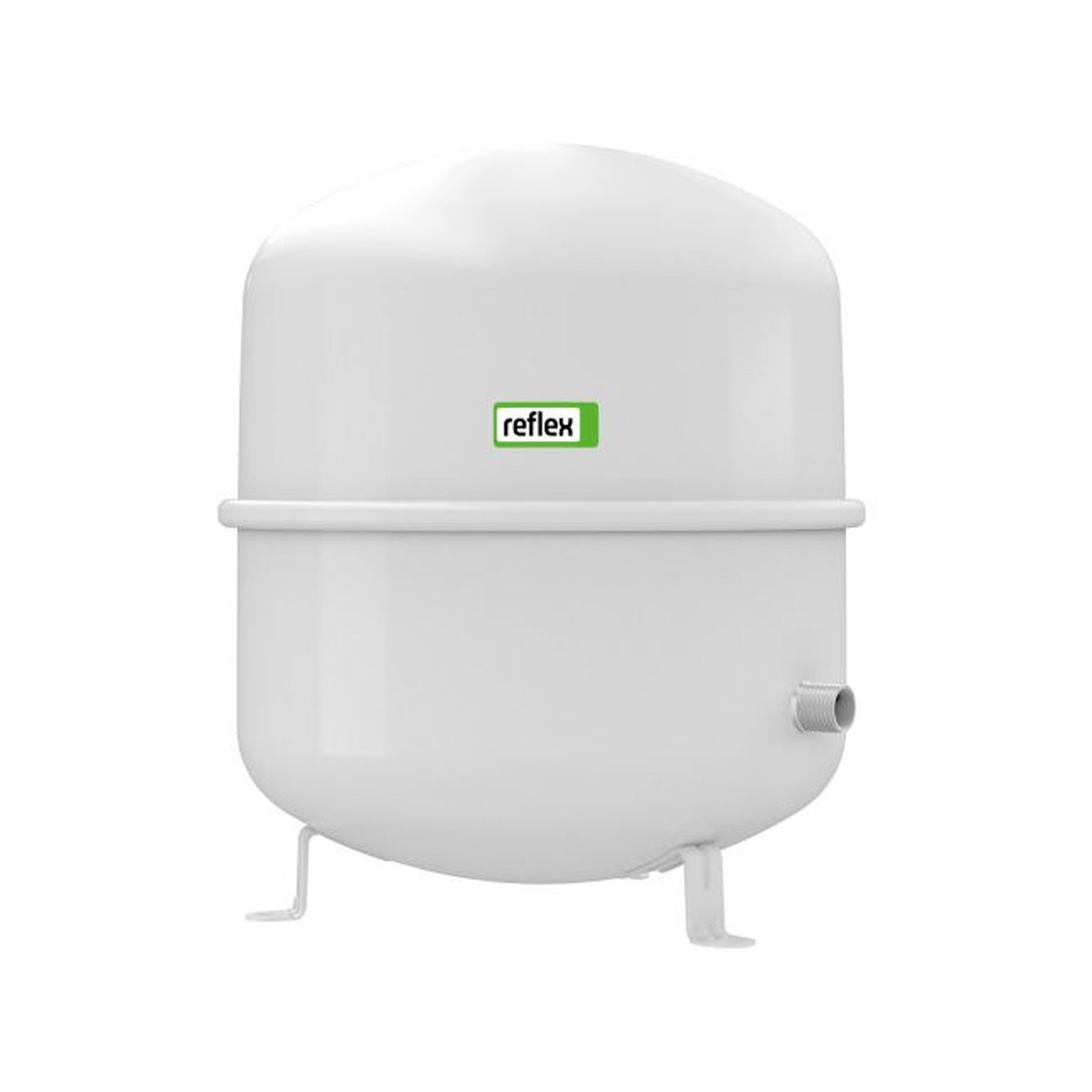 Winkelmann Membran-Druckausdehnungsgefäß Reflex N 80 6 bar weiß 7210600