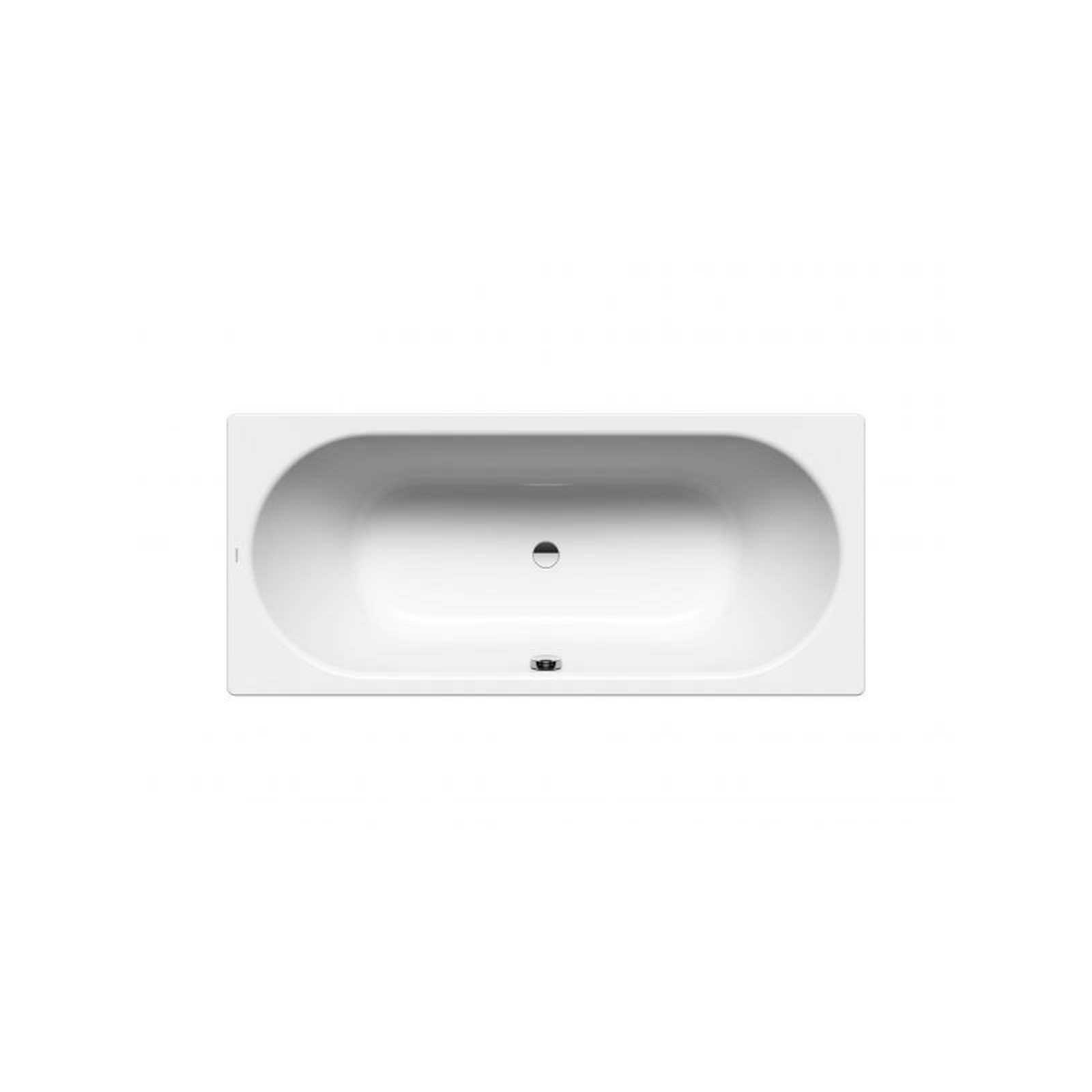 Kaldewei Badewanne CLASSIC DUO 110 1800x800x430 alpinweiß Stahl-Emaille Rechteck 291000010001 Kaldewei Badewanne CLASSIC DUO 110 1800x800x430 alpinweiß Stahl-Emaille Rechteck 291000010001