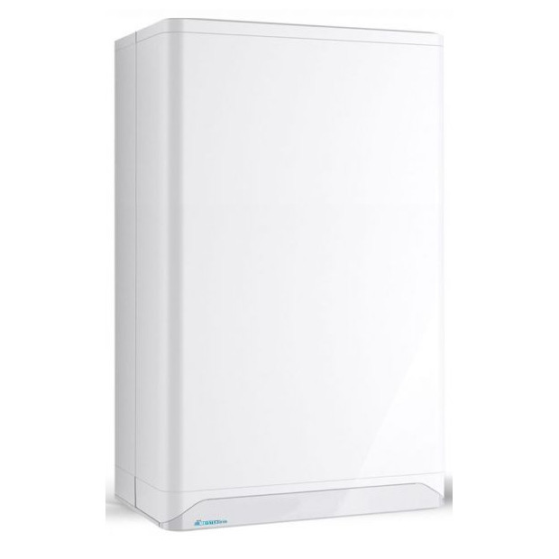 MHG Gas Brennwerttherme ecoGAS Pro 24 wandhängend 38.5kg 56.30000-9254
