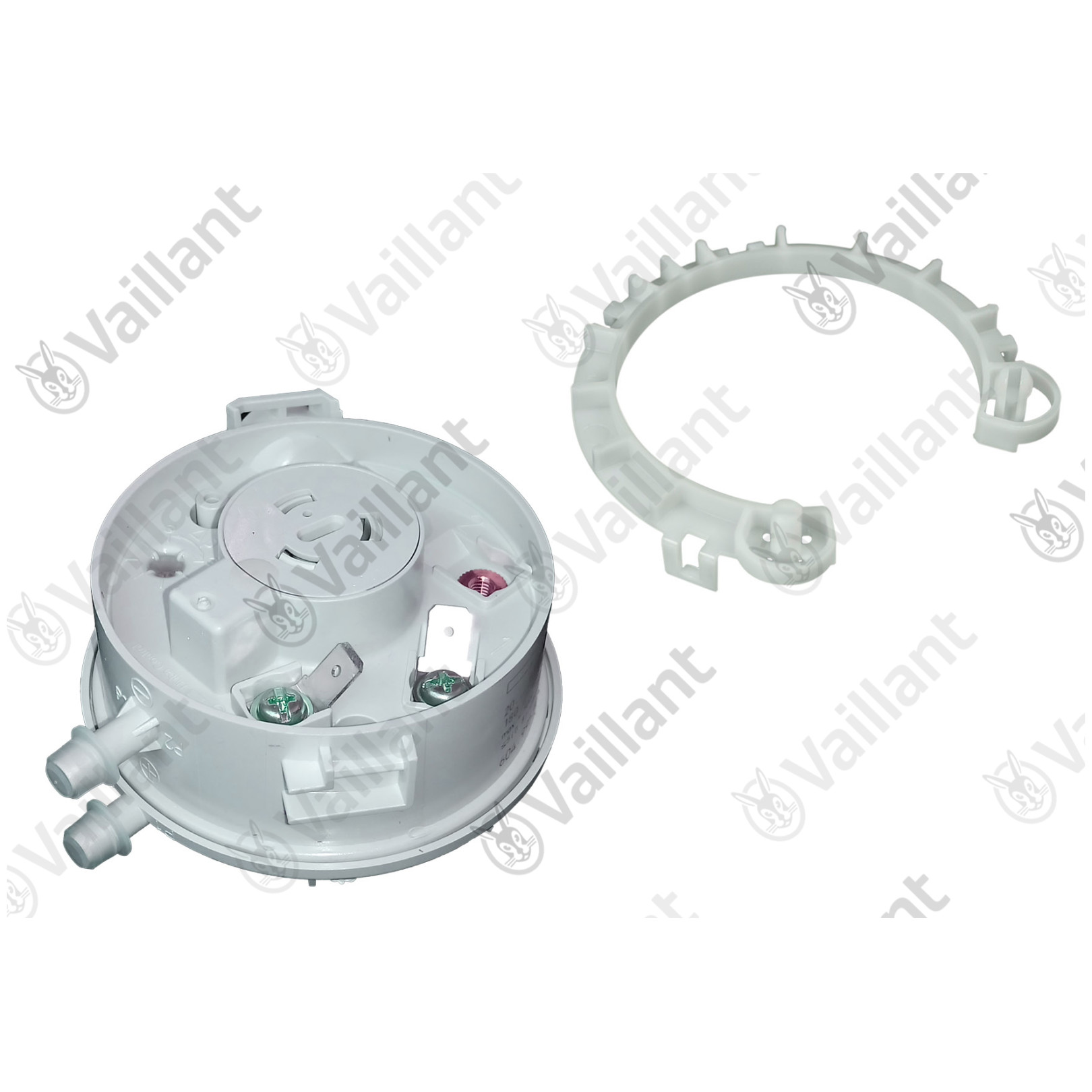 Vaillant Druckwächter Zuluft VKK 806-2806/3 VKK 806-2806/3-E 0020058878