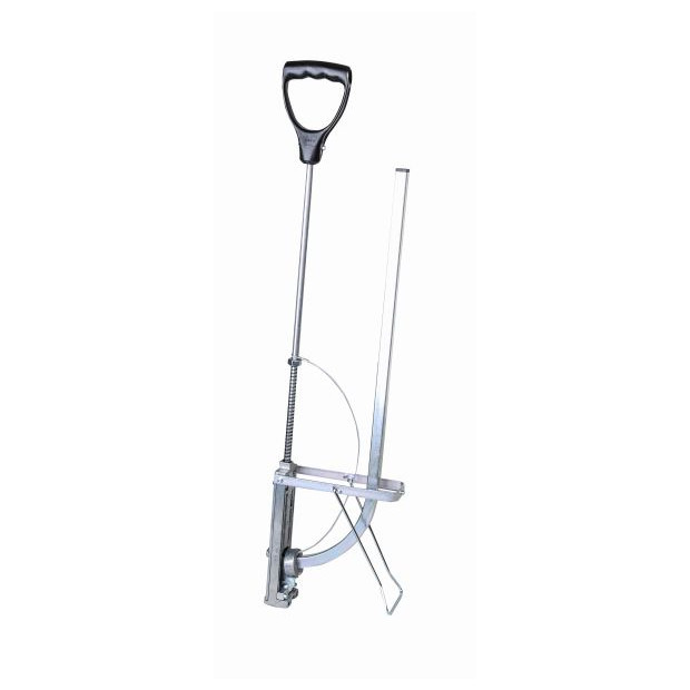 Tackermontagegerät für Ankerclips universal
