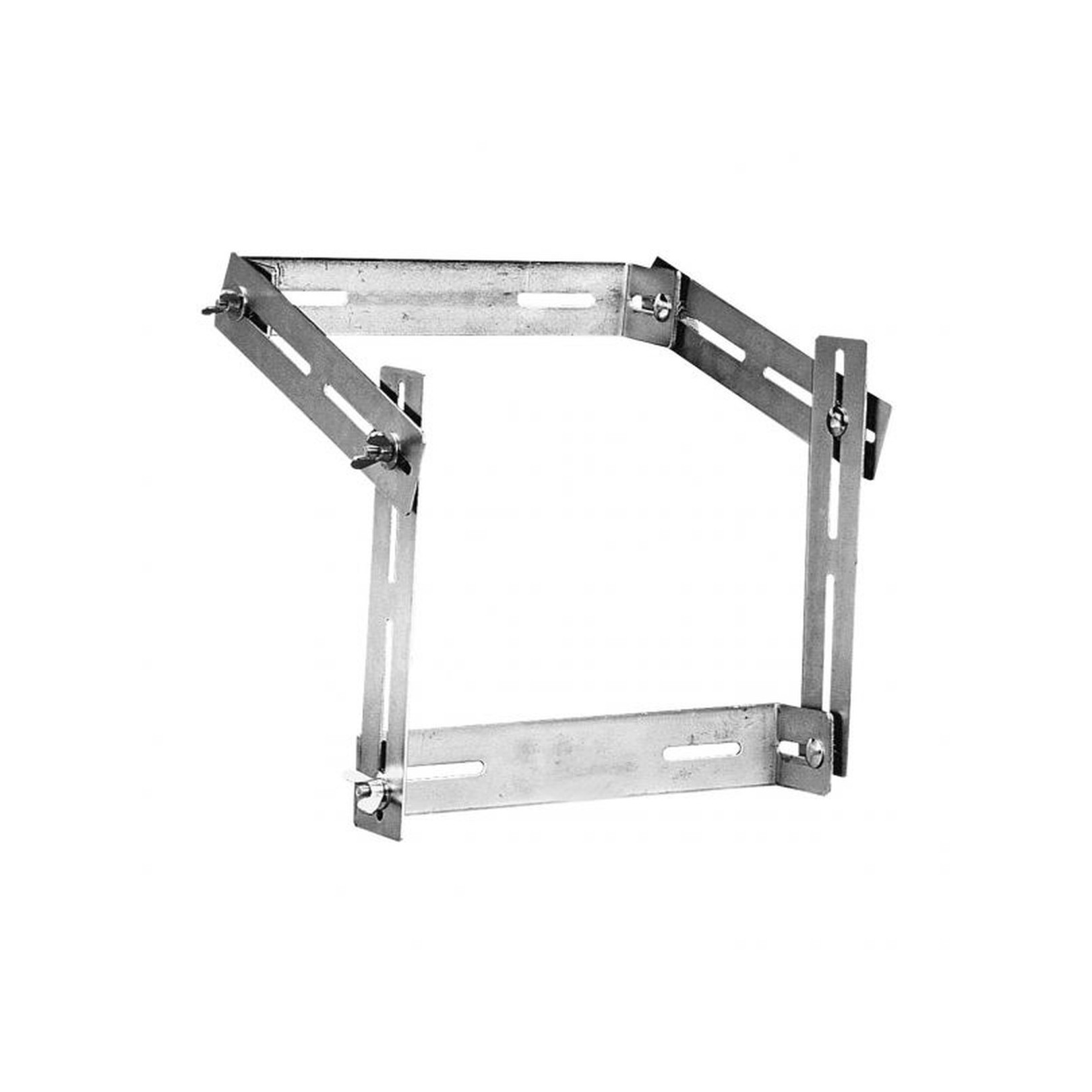 Limot Montagevorrichtung MB Serie compact LF robuste Ausführung Hersteller-Artikelnummer 95001