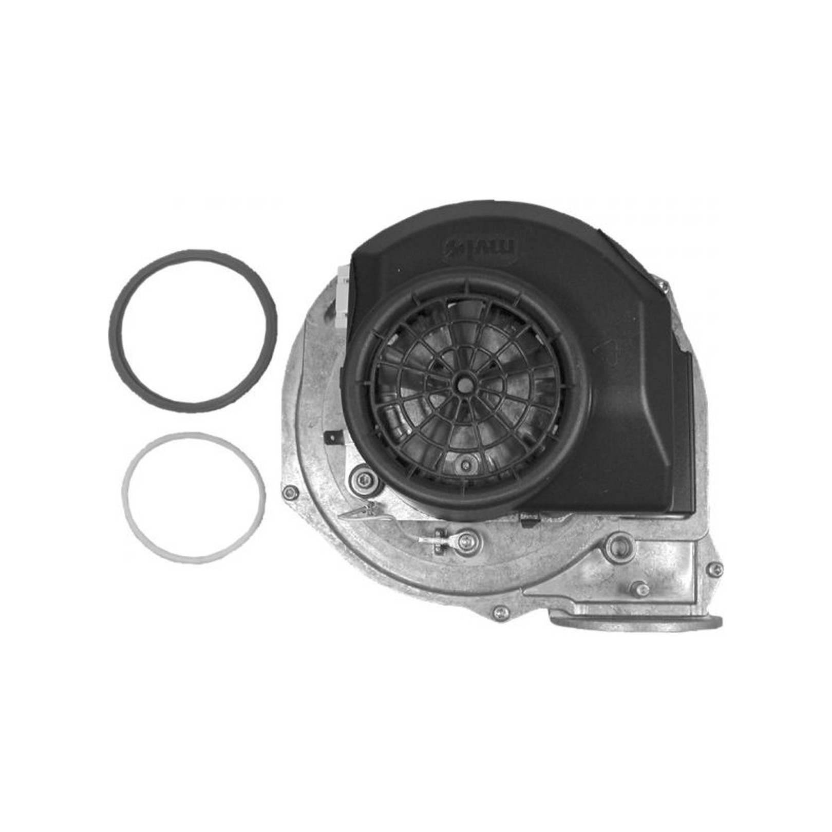 Junkers Gebläse Ersatzteil Heizgerät 87172043250 kompatibel KBR15-42A31 ZBR14-42A31 2.3 kg