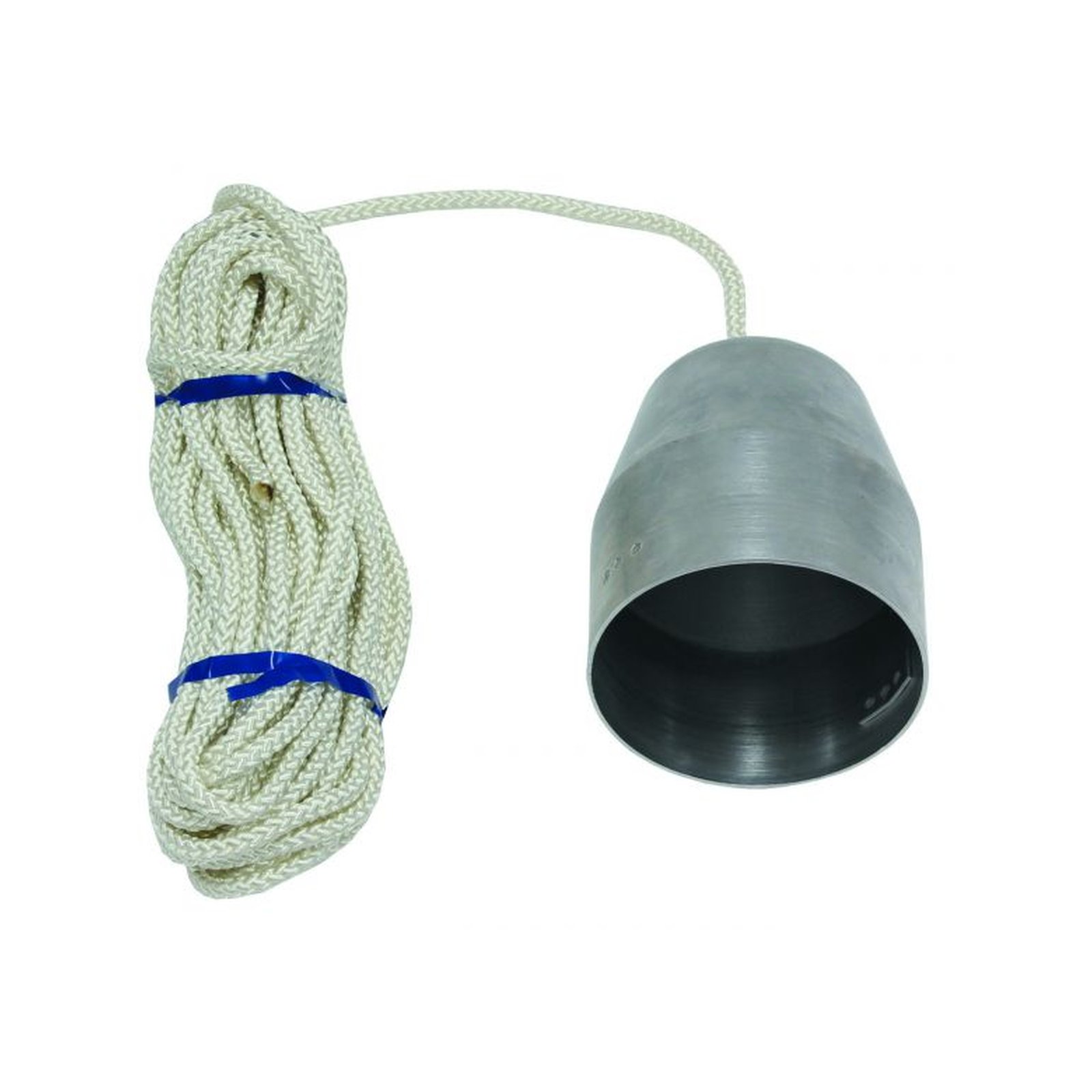 Vaillant Montageset Montagekegel flexible Abgasleitung 100 PP Einziehhilfe 303519