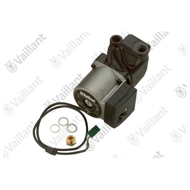 Vaillant Pumpe Heizkreispumpe VC VCW 126 196 246 2C 160969