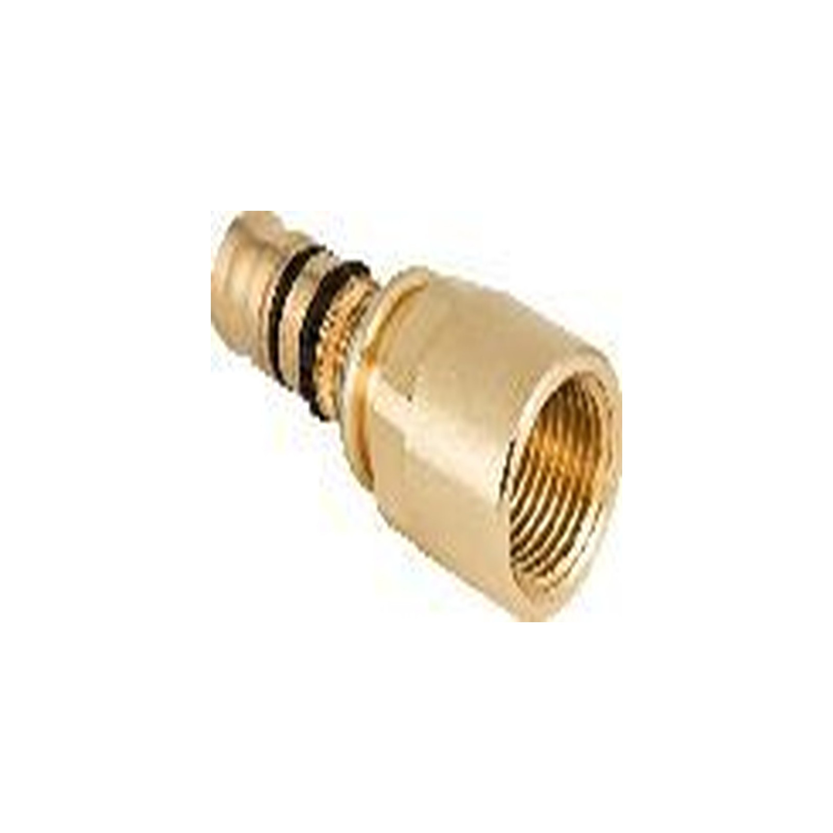 Geberit Mepla Übergang Innengewinde Rotguss 20 mm Rp 1/2 gerade 602555005