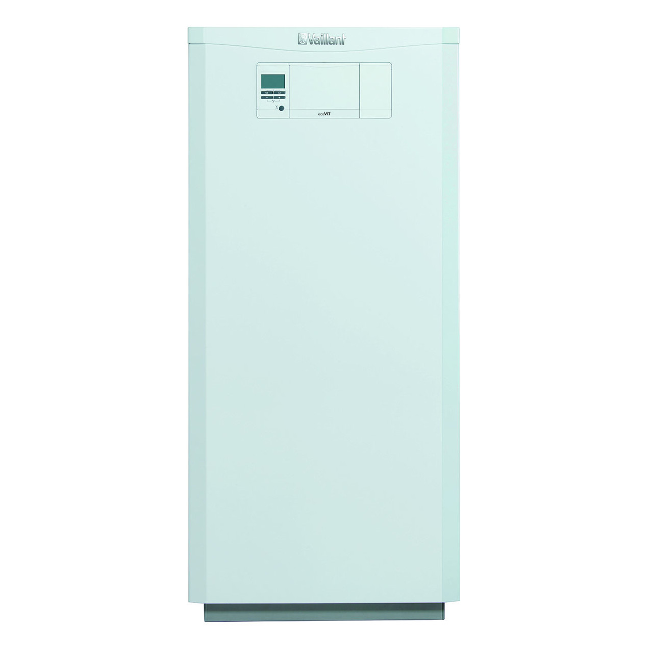 Vaillant Gas-Brennwertkessel ecoVIT VKK 486/5 48 kW Edelstahl Wärmetauscher modulierend 0010019506