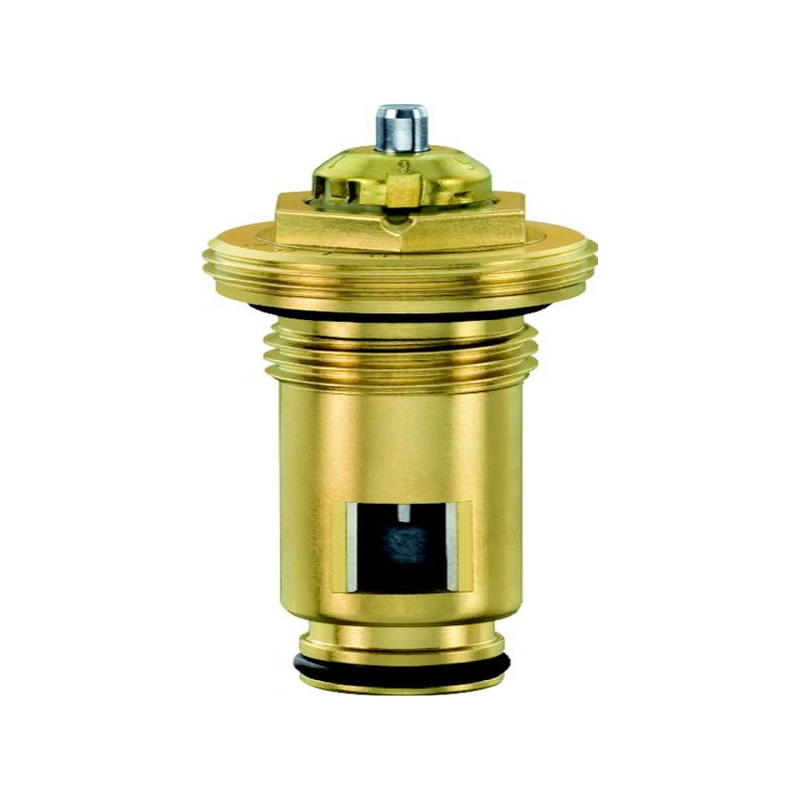 HEIMEIER Thermostat-Oberteil Ventilheizkörper G1/2 Einschraubgewinde ab 10/99 4340-00.301