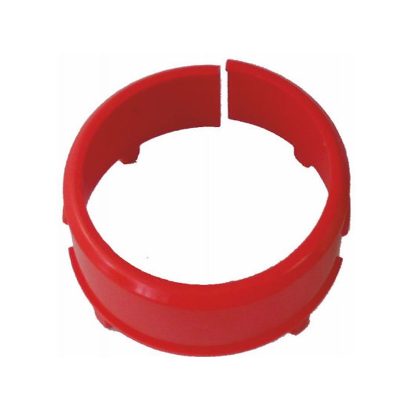 WOLF Klickring DN 63/52 CWL Luftverteilerschlauch antistatisch antimikrobiell 10 Stück 2577547