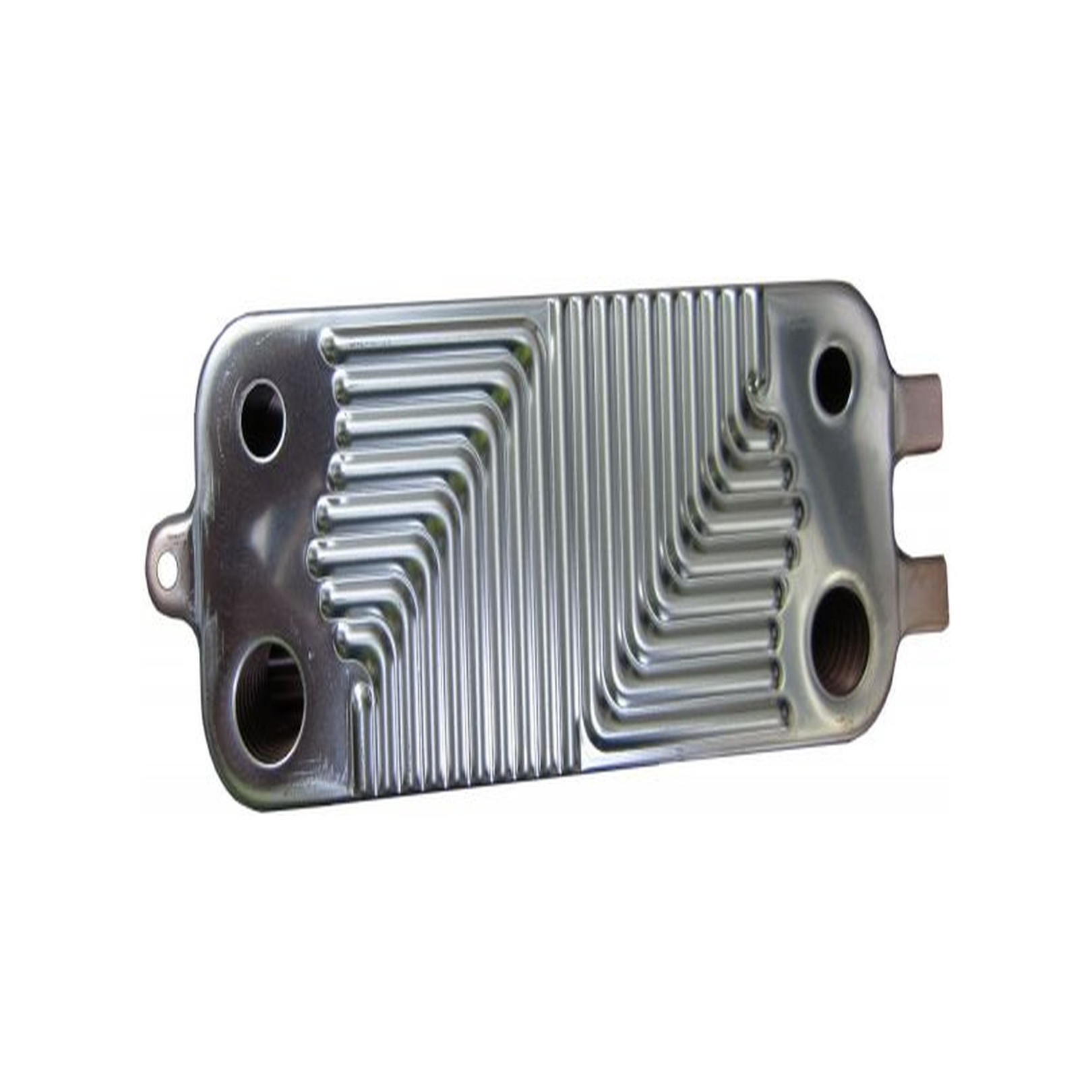 Bosch Plattenwärmetauscher C-PHE 20 Ersatzteil 3/4 Zoll 10 bar 110 Grad Hersteller-Artikelnummer 87186429550