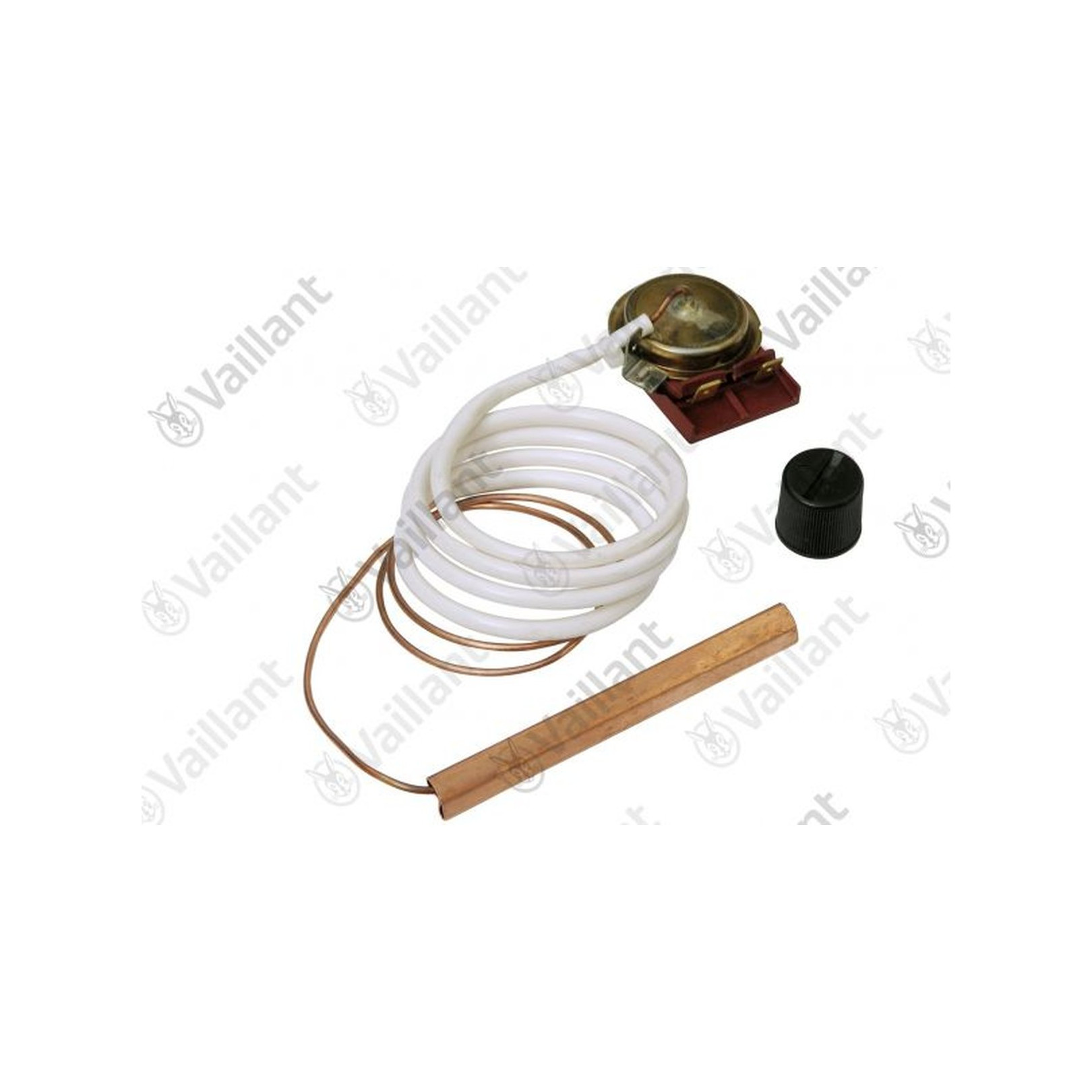 Vaillant Sicherheitstemperaturbegrenzer 110 C Ersatzteil 101386