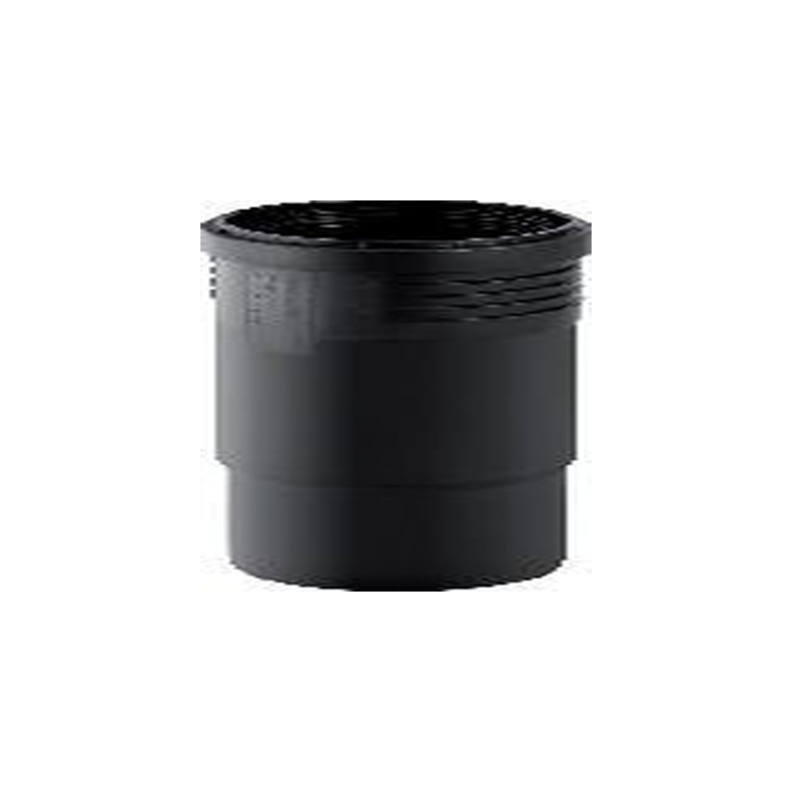 Geberit Silent-PP Langmuffe DN 40 schalloptimiert Dehnungskompensation 390118141