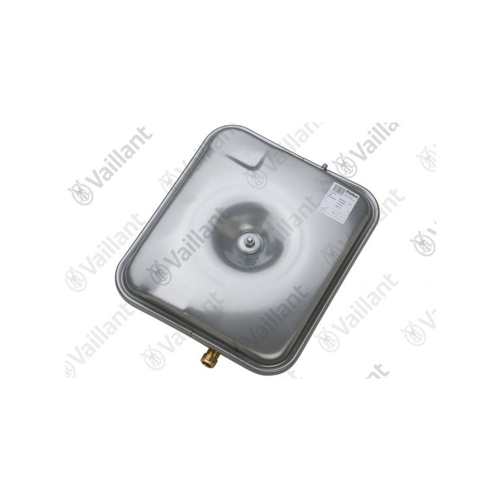 Vaillant Ausdehnungsgefäß 12 L Heizungszubehör 181022