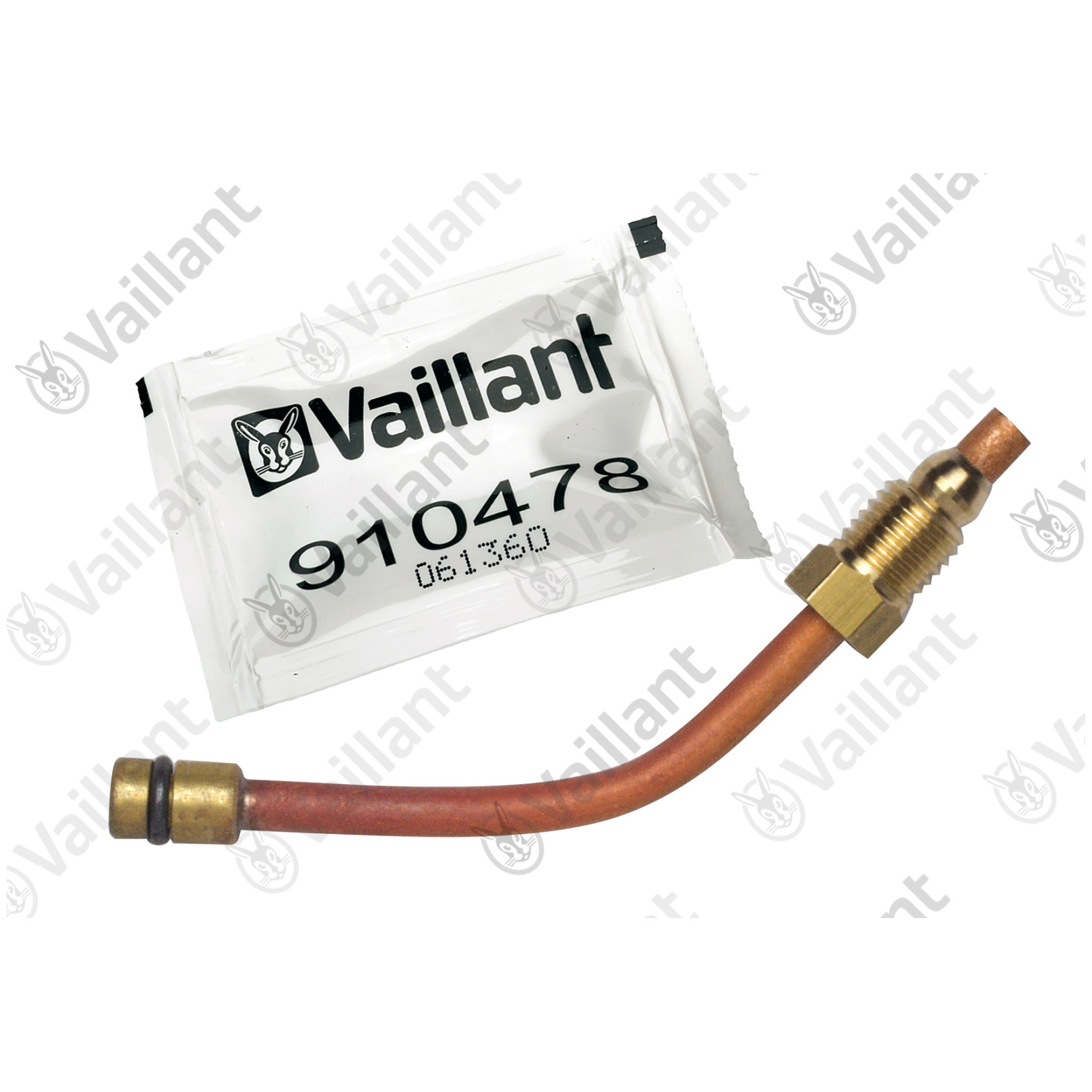Vaillant Steuerleitung VCW XE kompatibel 088912