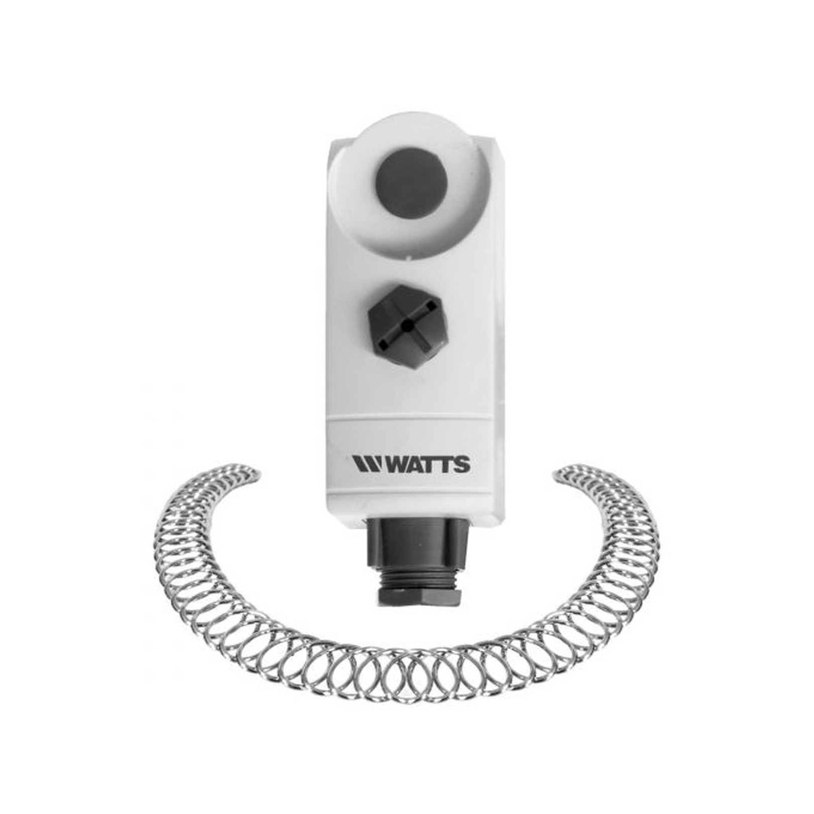 WATTS Anlegethermostat WTC-IS innenliegende Verstellung 30-90 Grad 16A 250V 10082771