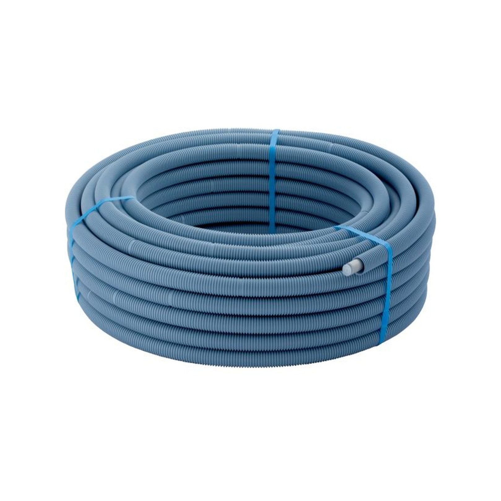 Geberit PushFit Systemrohr ML d20 50m Schutzrohr 651111001