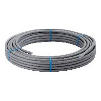 Geberit Systemrohr ML Rollenware d32 25m PE-RT II Al Diffusionsdicht 619054001