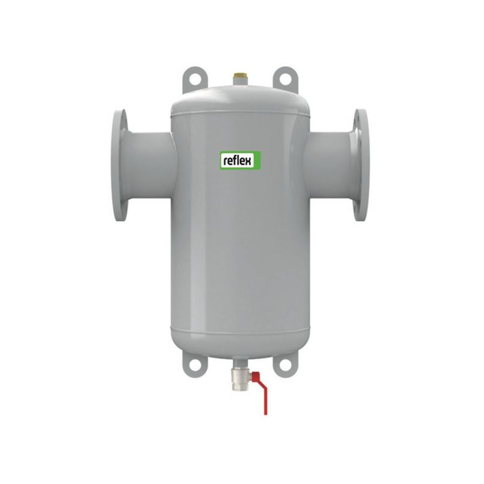 Winkelmann Exdirt Schmutzabscheider D 50 Flansch 10 bar 8252300