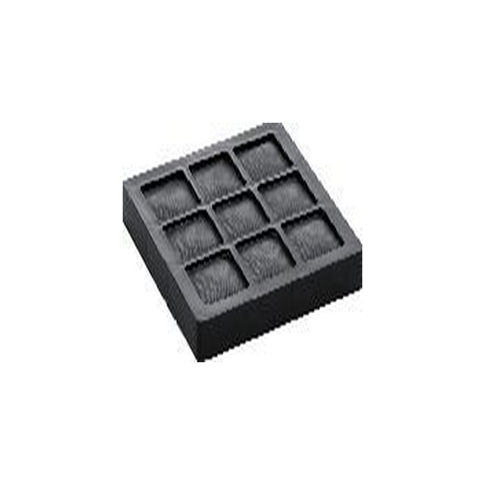 Geberit Aktivkohlefilter AquaClean 8000plus Geruchsneutralisation 250022001