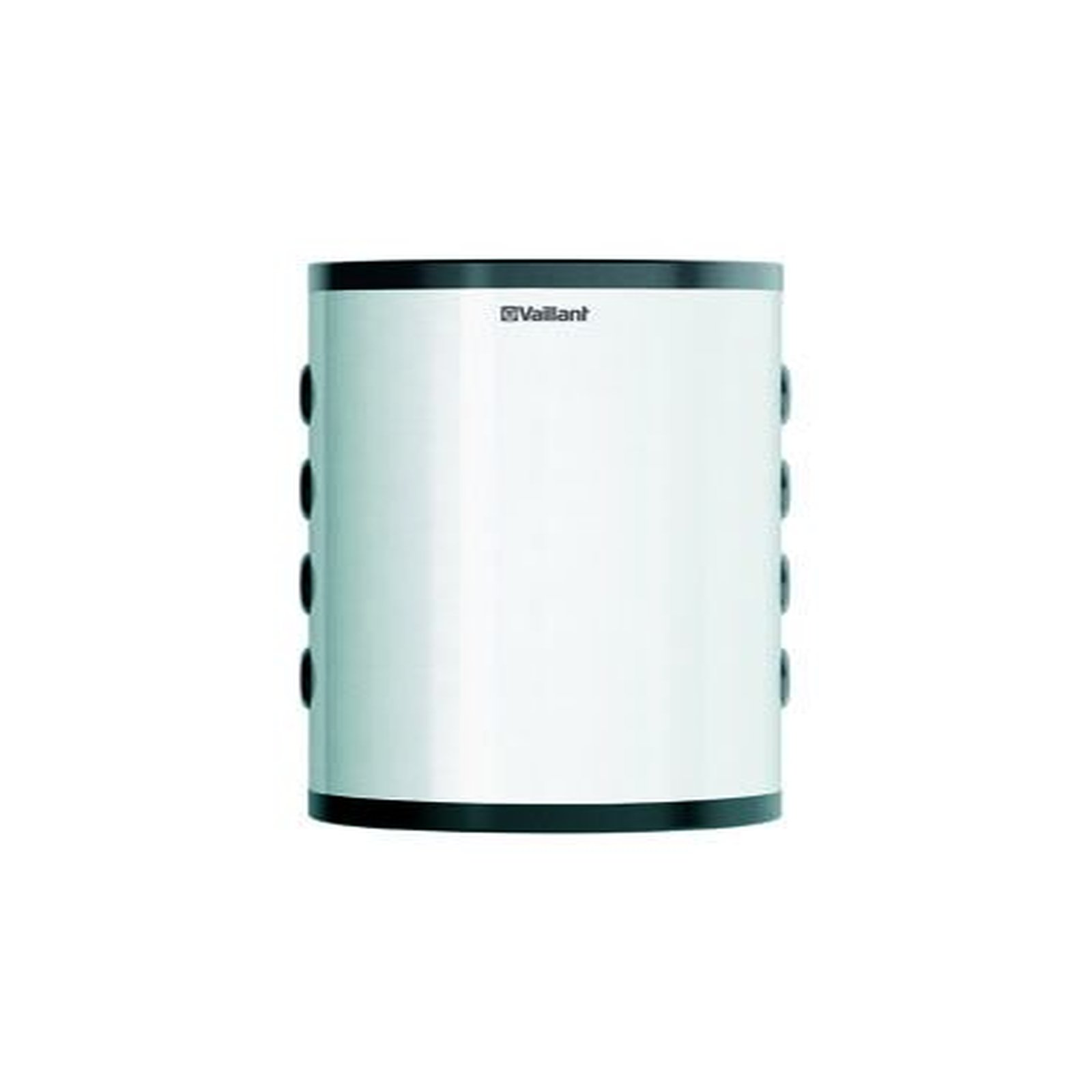 Vaillant Pufferspeicher uniSTOR VPS R 100 Wärmepumpenspeicher 101 l diffusionsdicht 8 Anschlüsse 0010021456