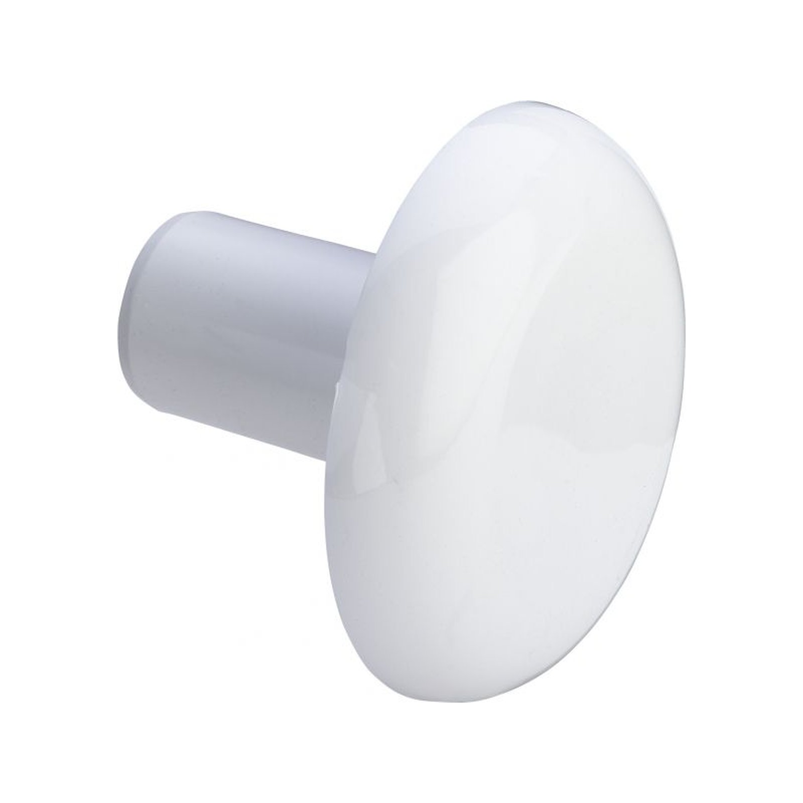 Viega Verschluss-Stopfen 5693 32x90 mm Kunststoff verchromt DN 32 Hersteller-Artikelnummer 112547