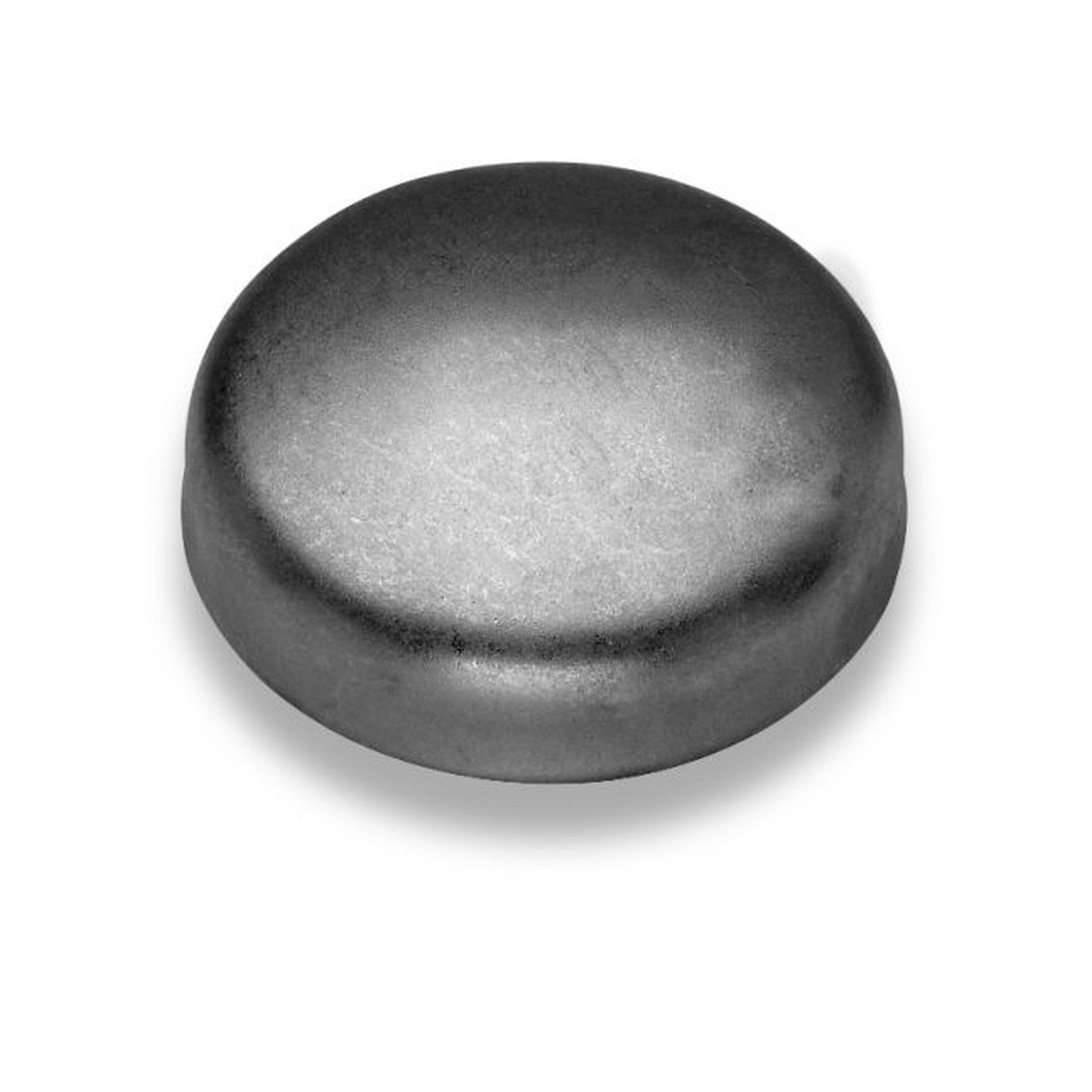 Schmidt Hermann Rohrboden V-Kant 133mm Klöpperboden 4mm 58133000