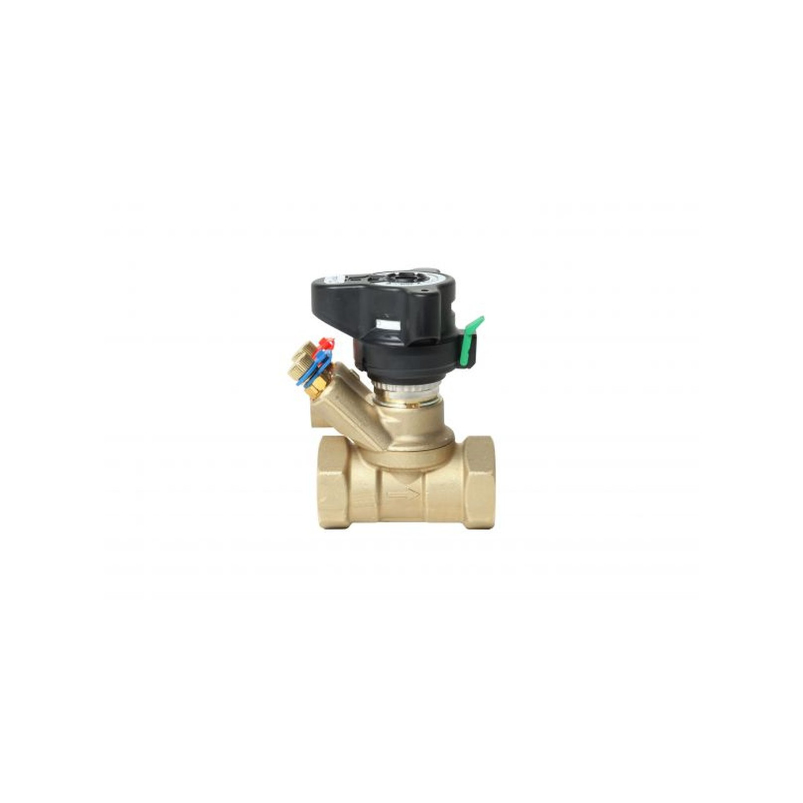 Danfoss Strangregulierventil LENO MSV-BD DN25 Innengewinde Messing Kvs 9.5 003Z4003