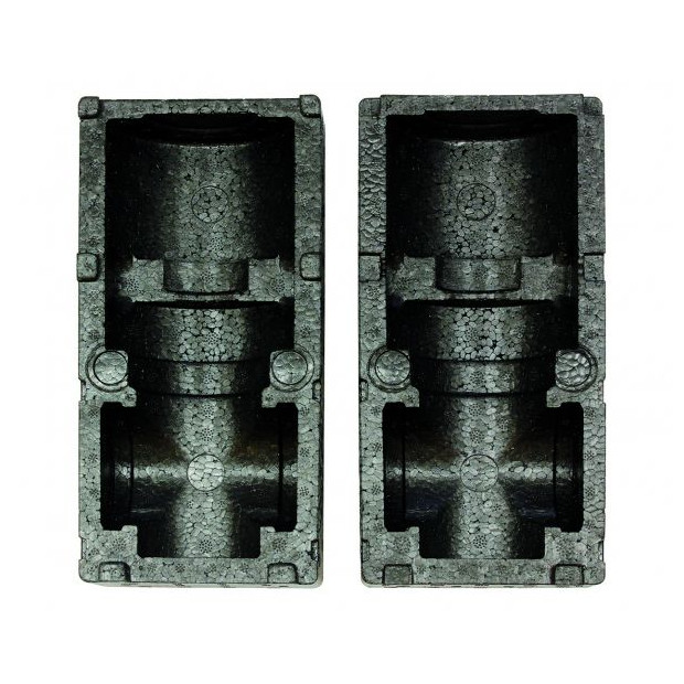 Vaillant Dämmung Mikroblasenabscheider Solekreis Zubehör 20x20x20 cm 0020212523