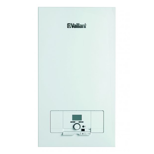 Vaillant Elektroheizgerät eloBLOCK VE 21 21 kW Warmwasser-Zentralheizung Hocheffizienzpumpe 0010023695
