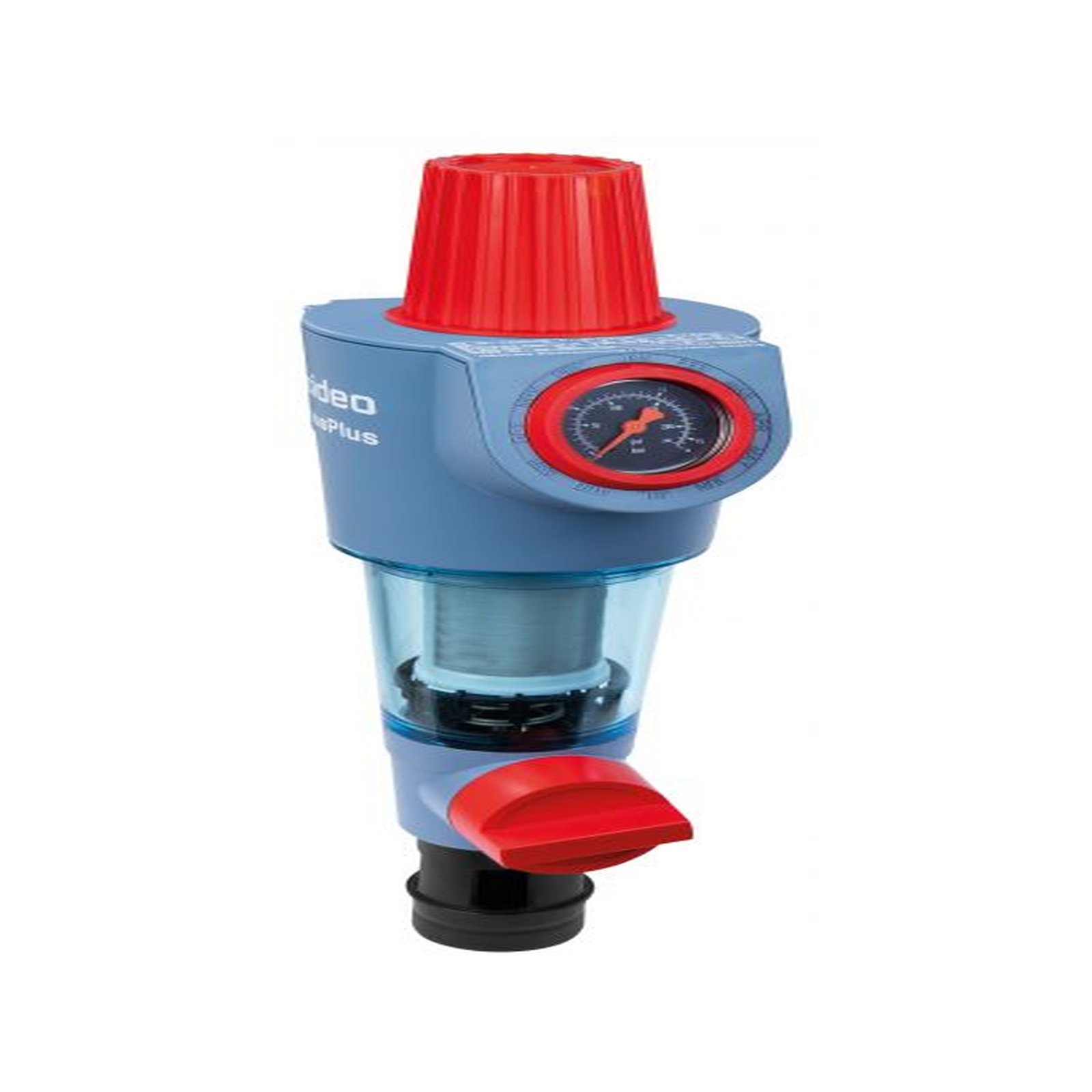 Resideo Filterkombination PrimusPlus Kunststoff A DN25 1 Zoll drehbar Druckminderer Manometer FKN74CS-1A Resideo Filterkombination PrimusPlus Kunststoff A DN25 1 Zoll drehbar Druckminderer Manometer FKN74CS-1A